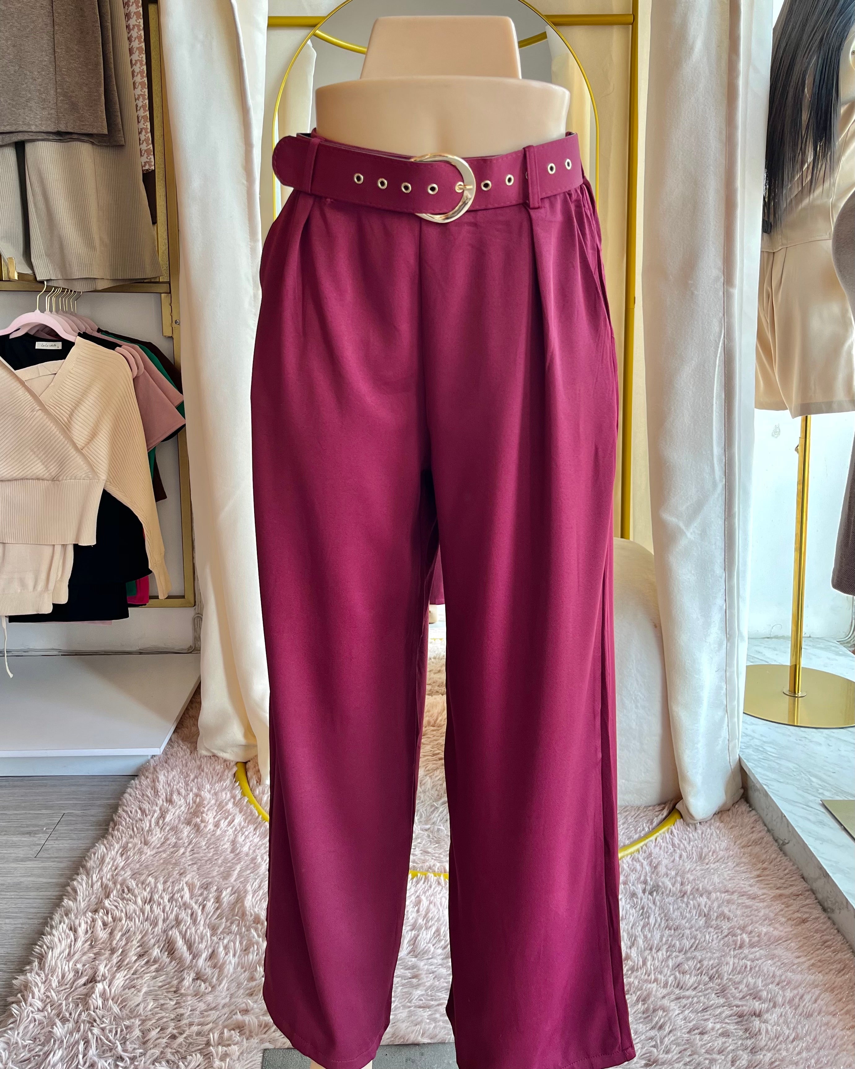 Pantalones