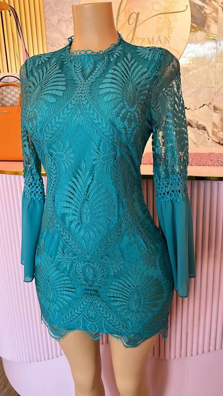 Vestidos