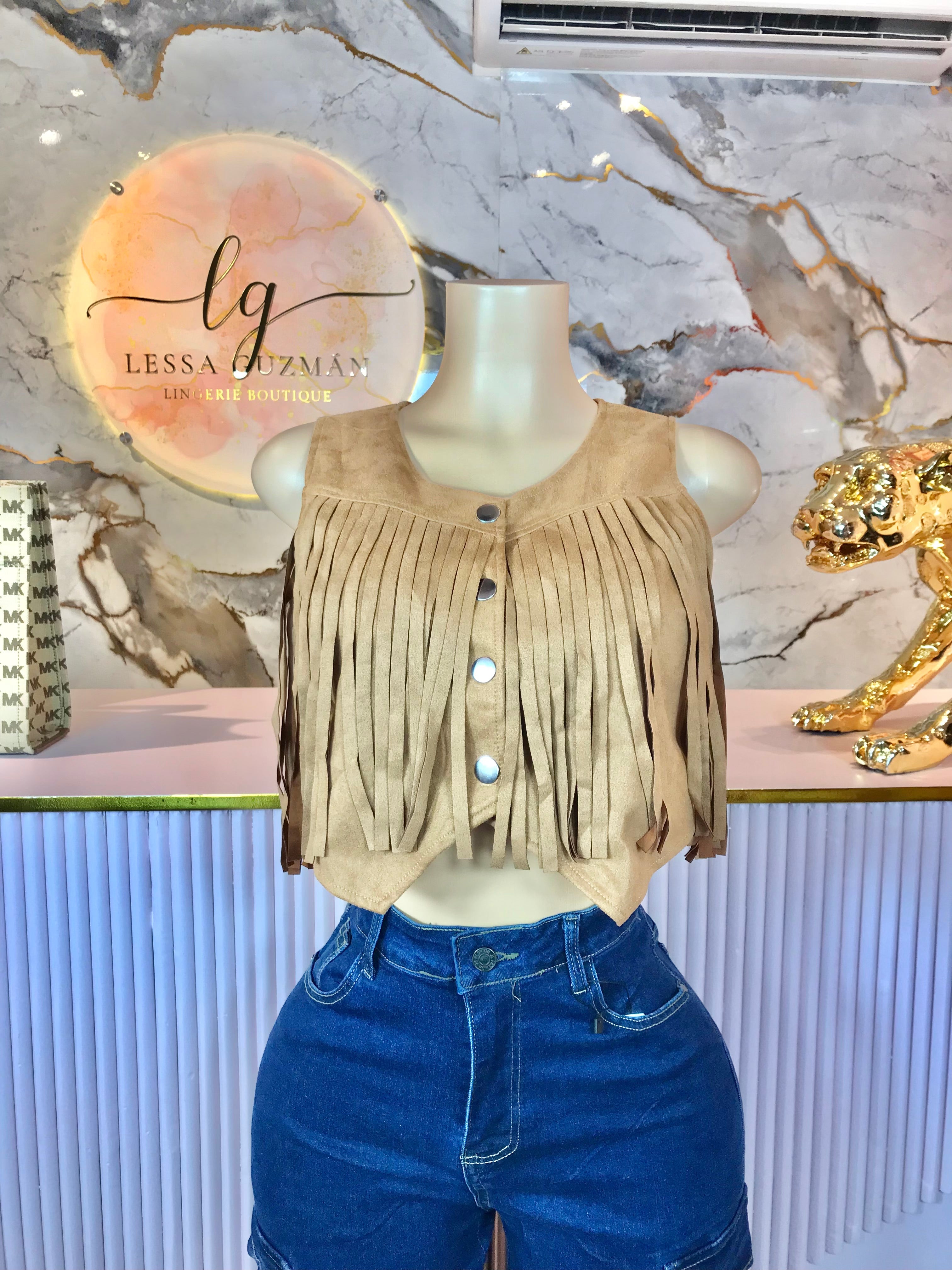 Blusas y Suéteres