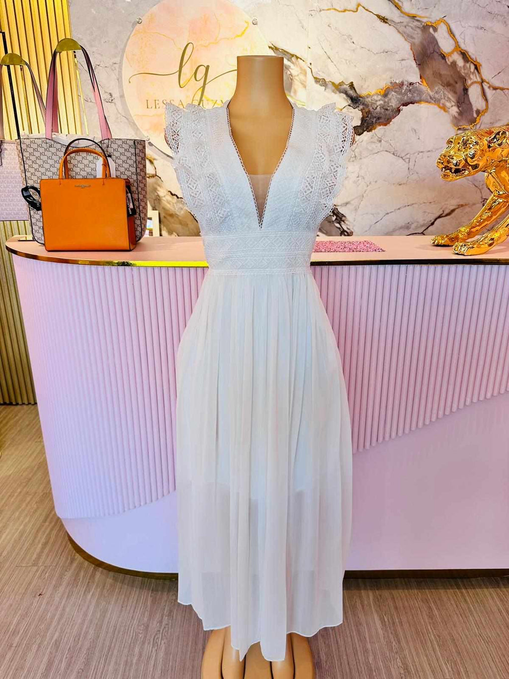 Vestido