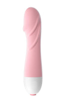 Vibrador bala rosa lilo
