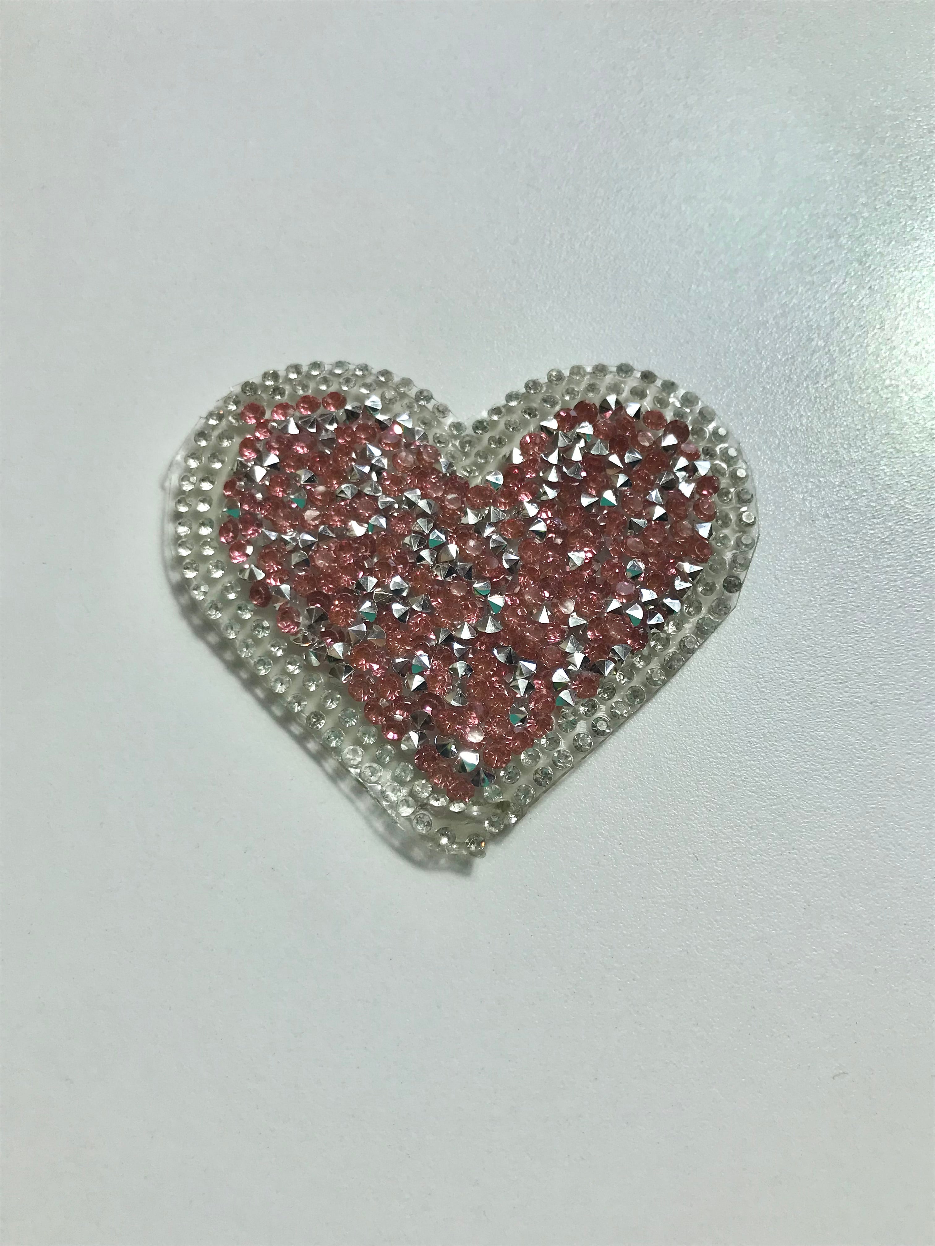 Pezoneras corazón