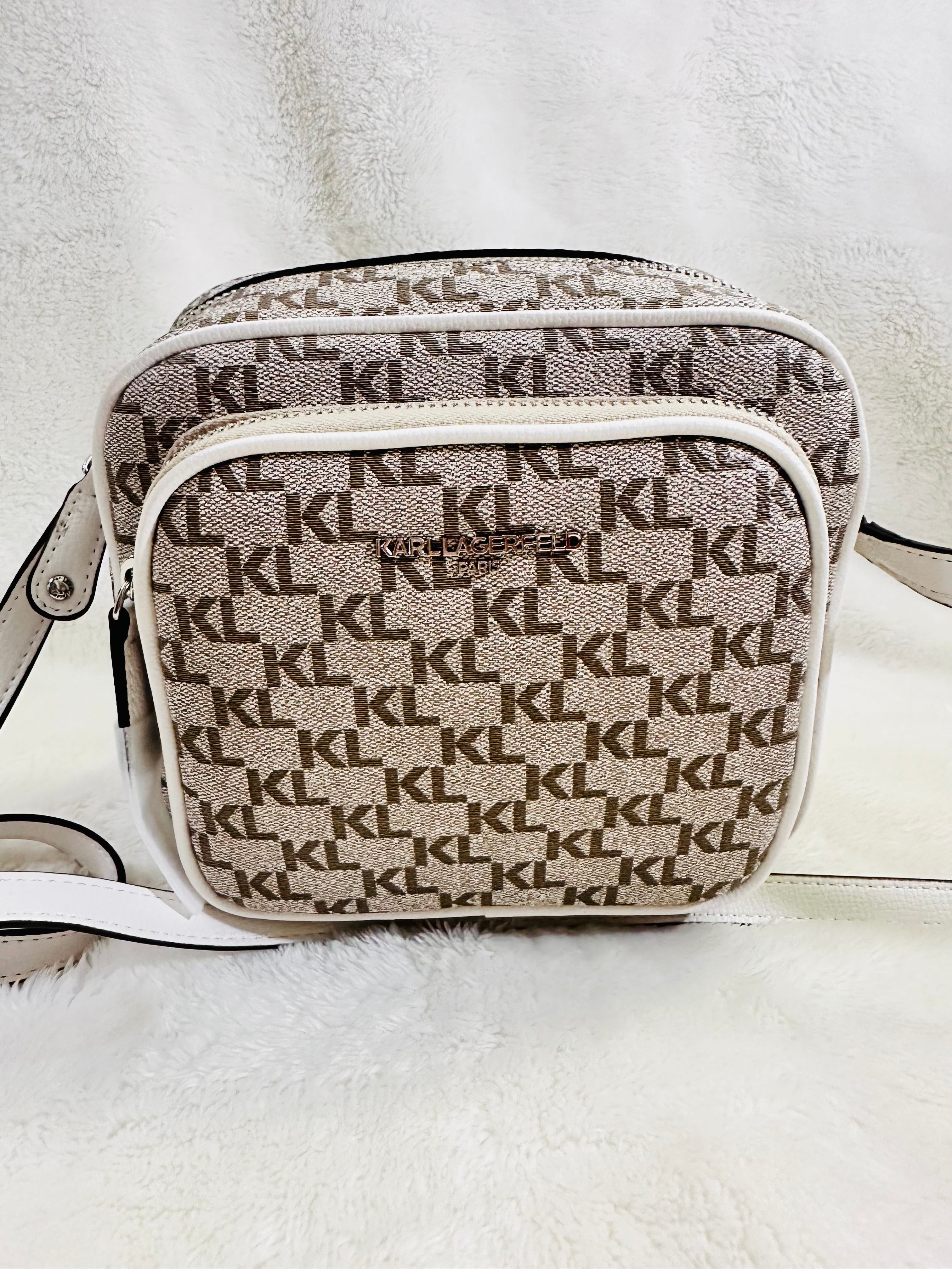 Bolso Karl Lagerfeld