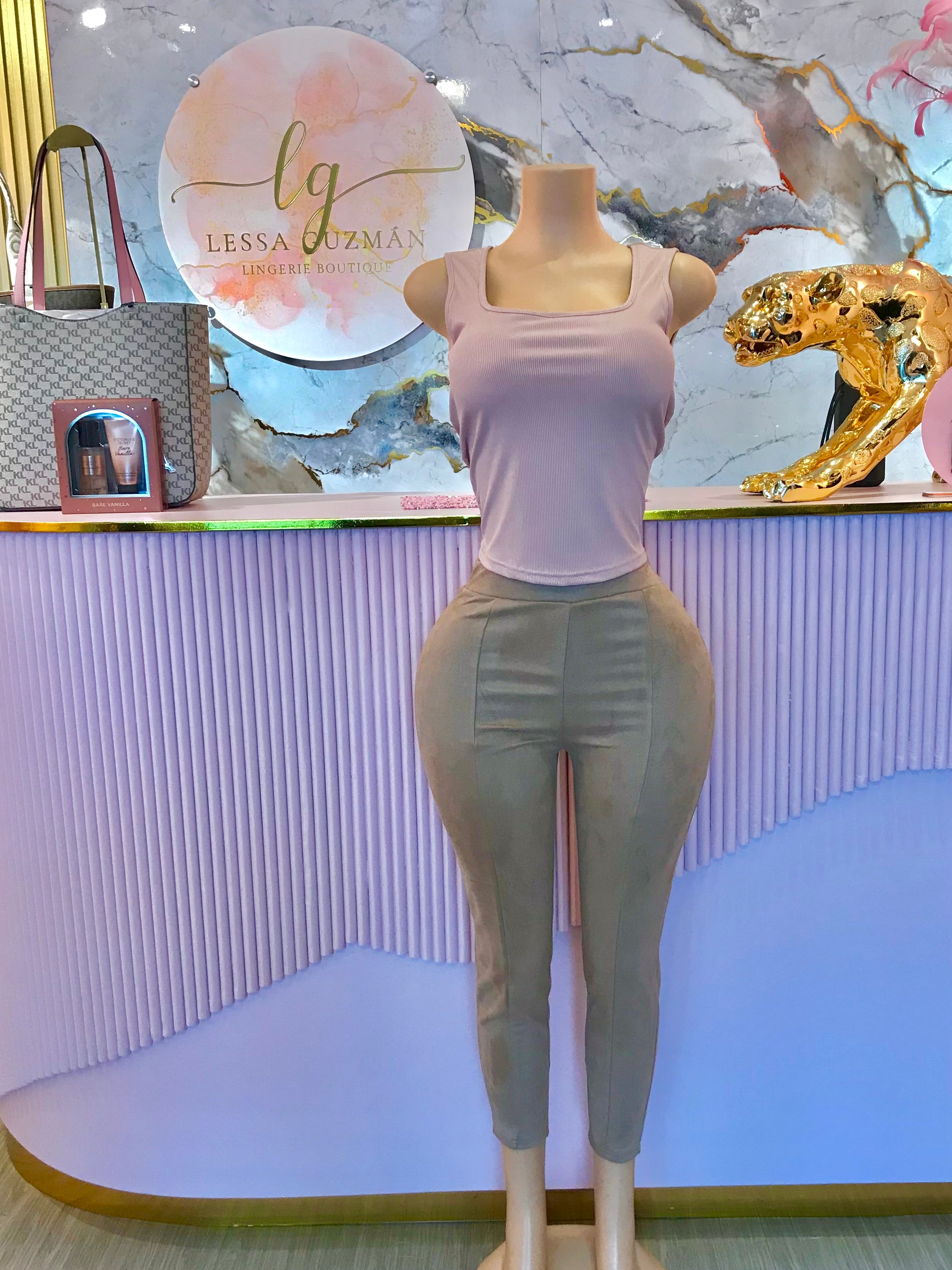 Pantalón
