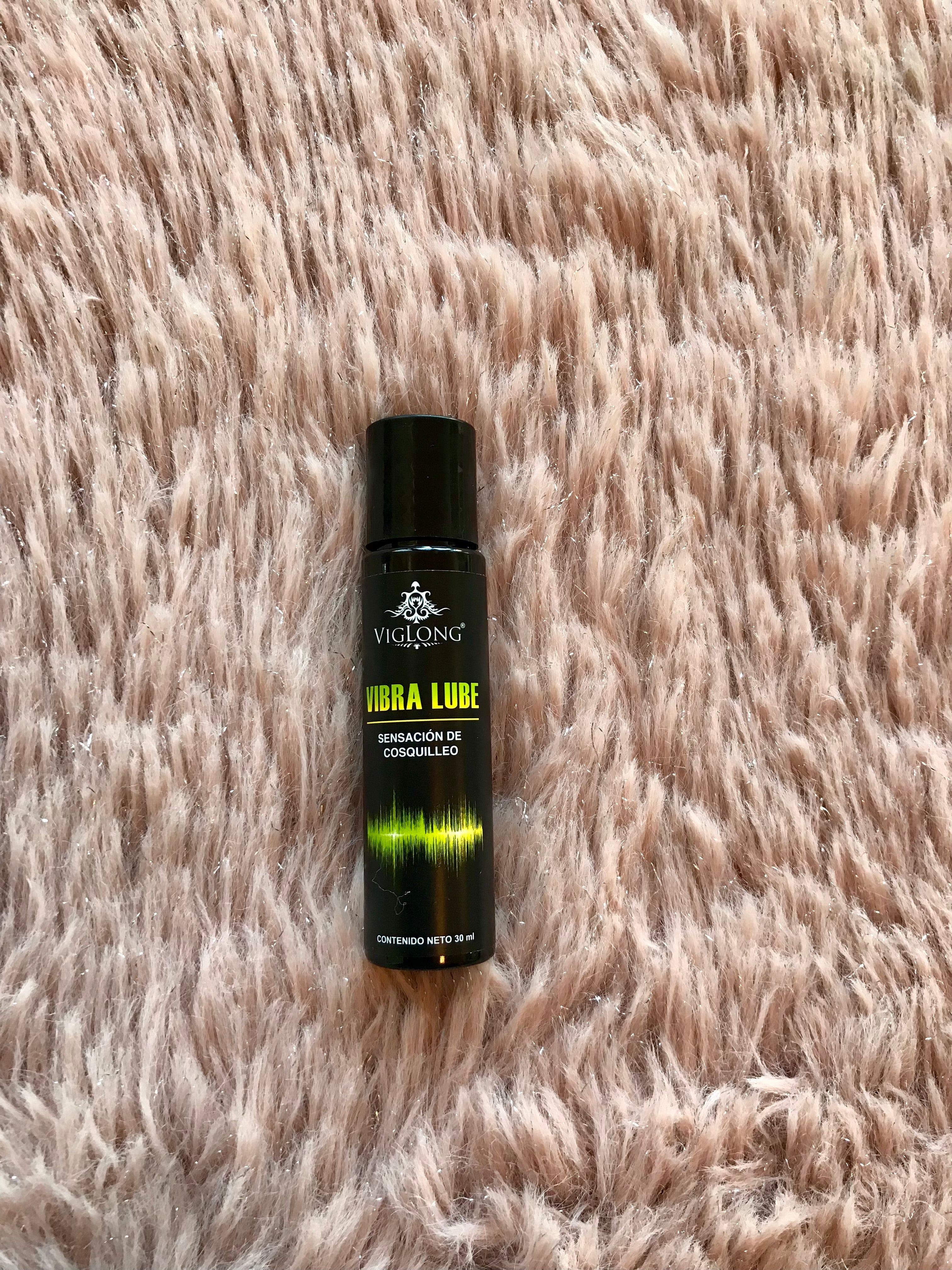 Lubricante