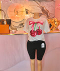 Blusa overside
