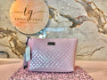 Cosmetiquera BEBE ROSA