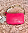Bolso cangurera Michael Kors
