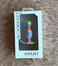 Avant kaleido