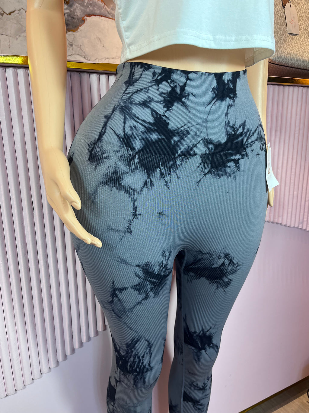 Leggins estampado
