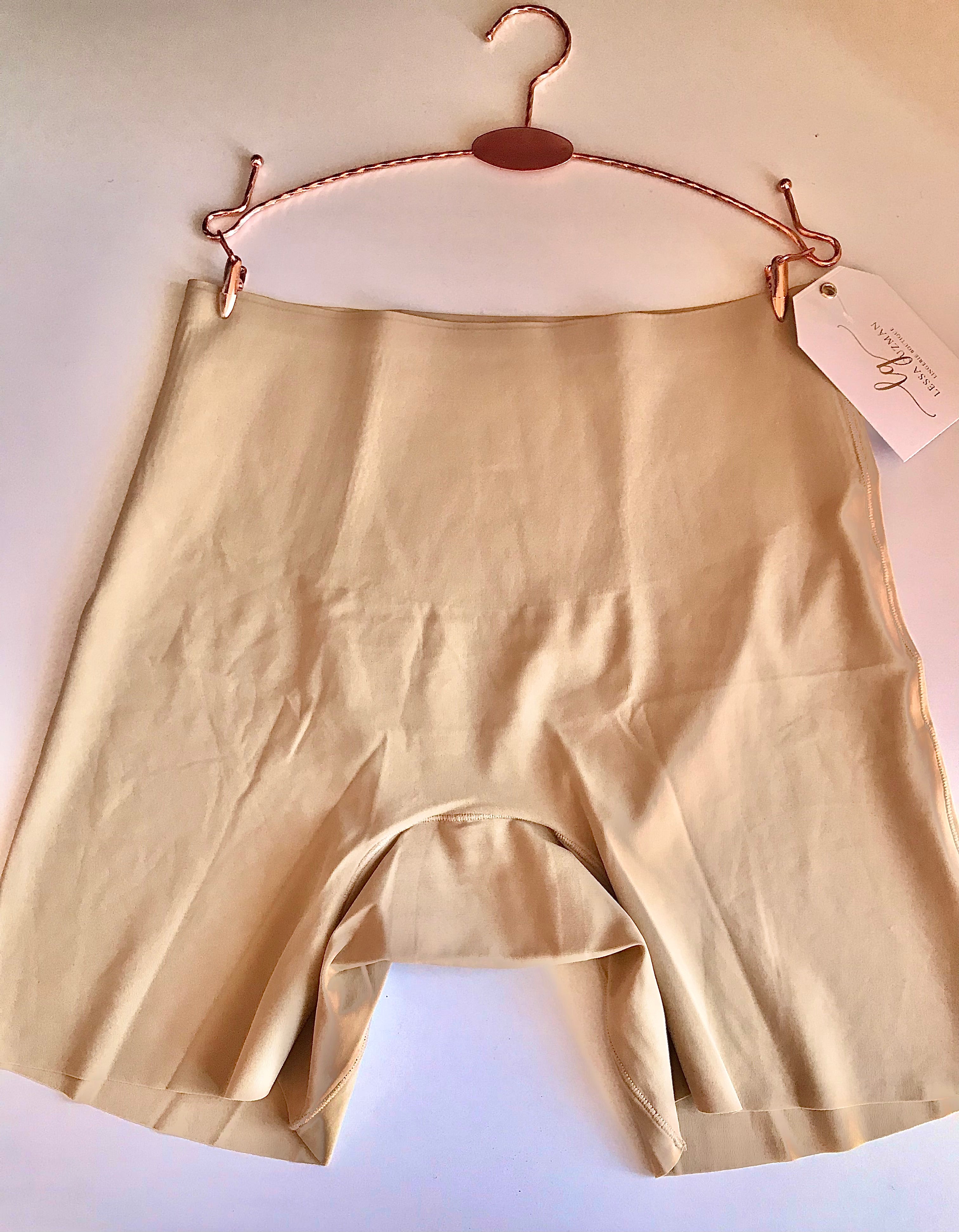 Short-Faja Beige
