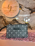 Cartera Tommy Hilfiger Negra