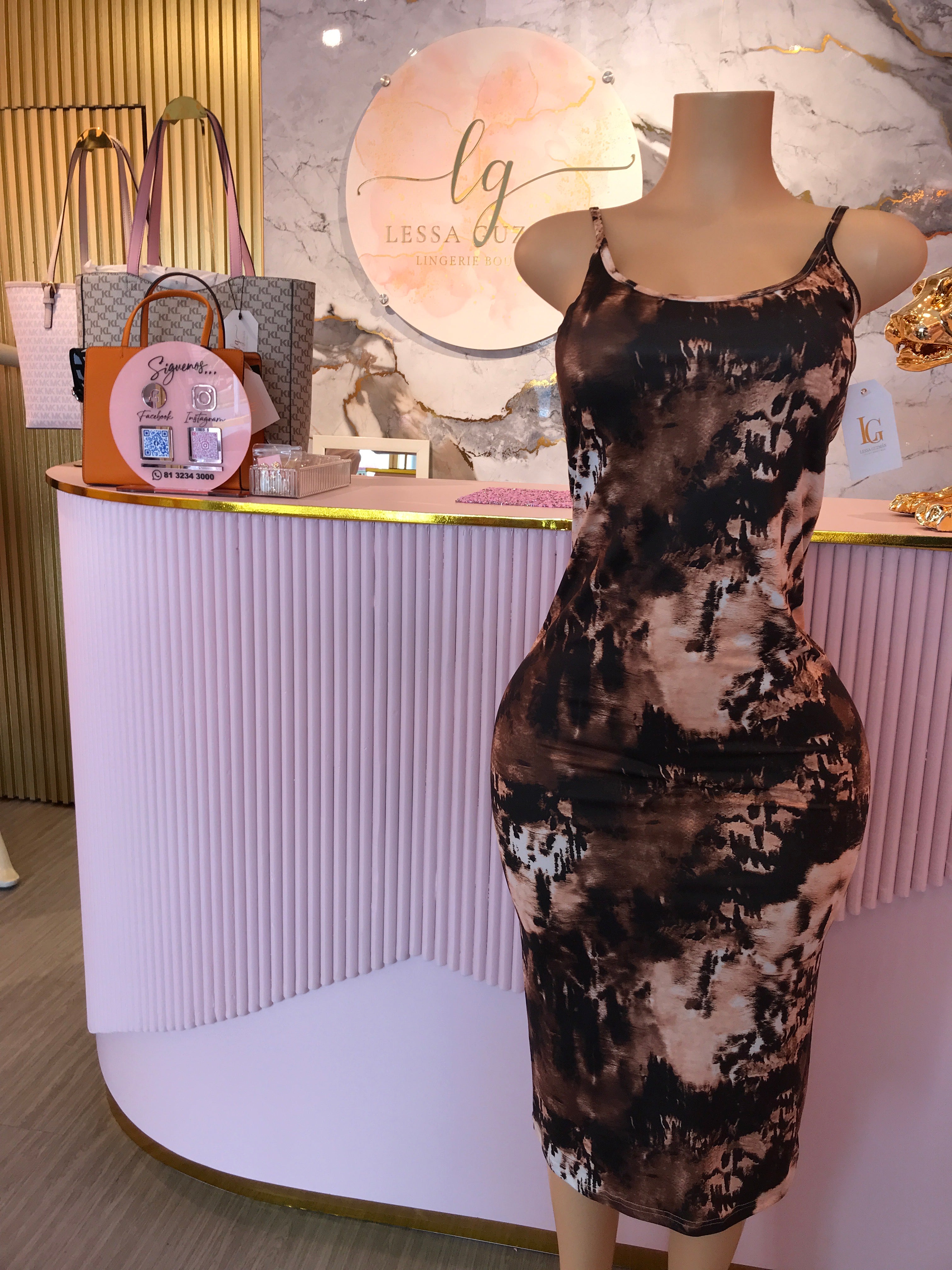 Vestido