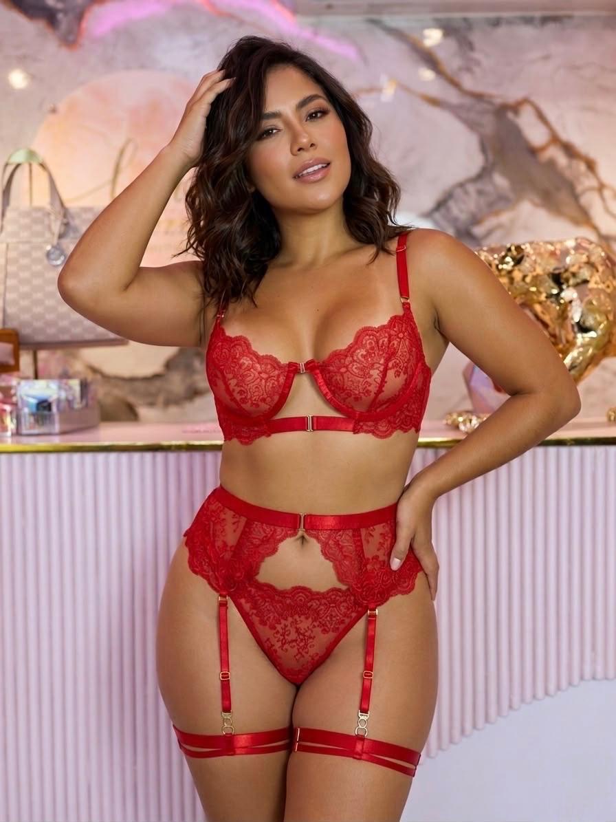 097 Alessia