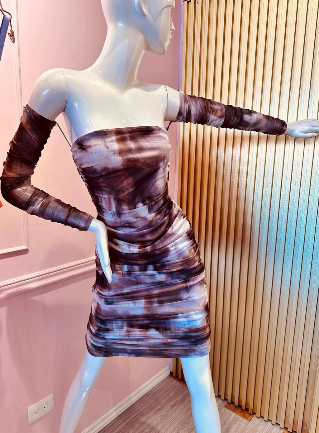 Vestido