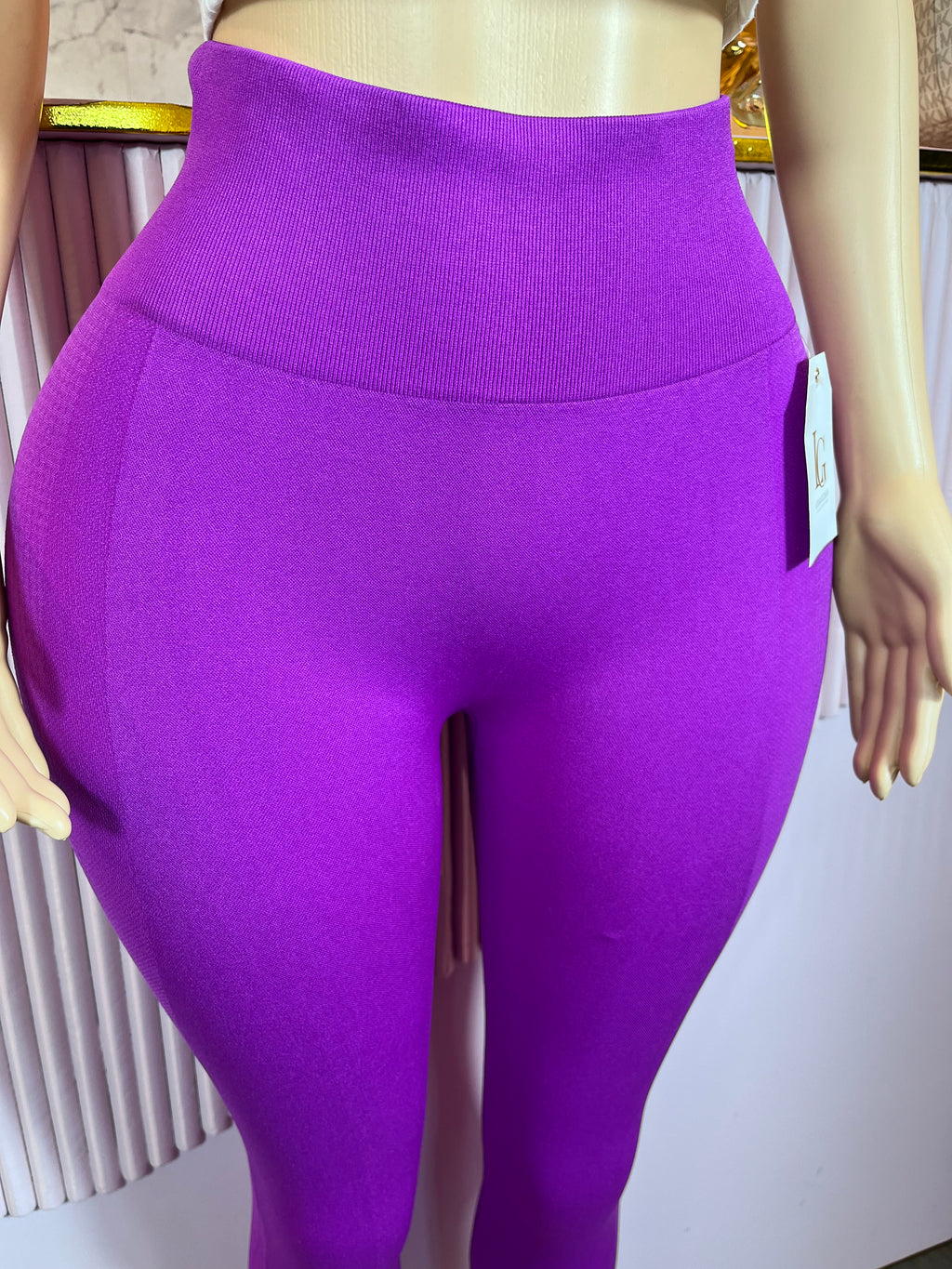 Leggins moldeadoras