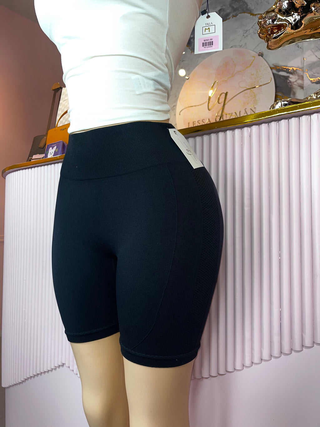 Deportivo corto