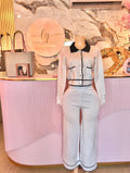 Conjunto Blanco