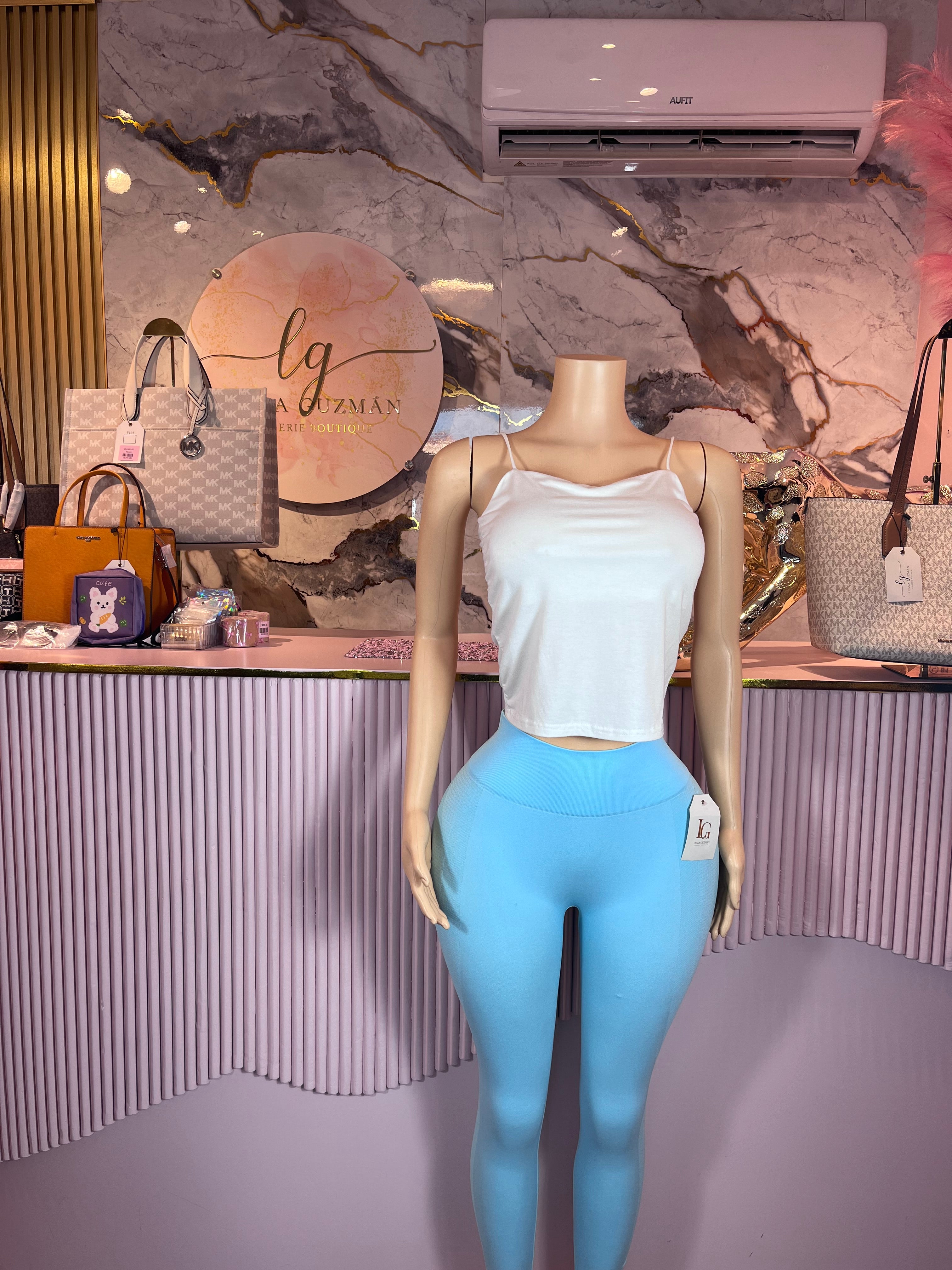 Leggins moldeadoras