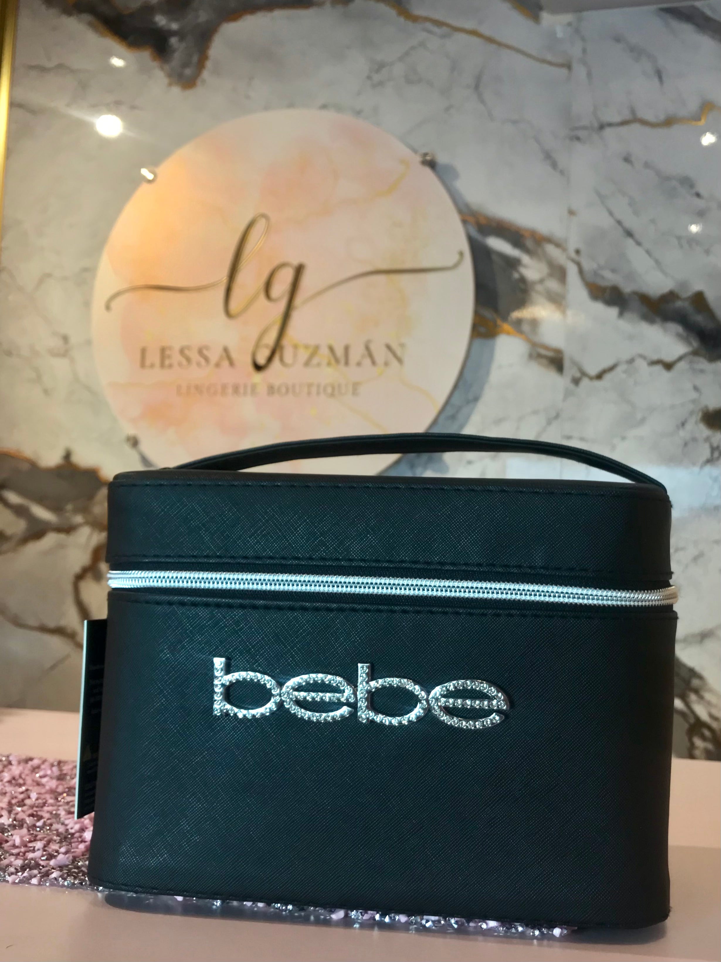 Caja de maquillaje BEBE