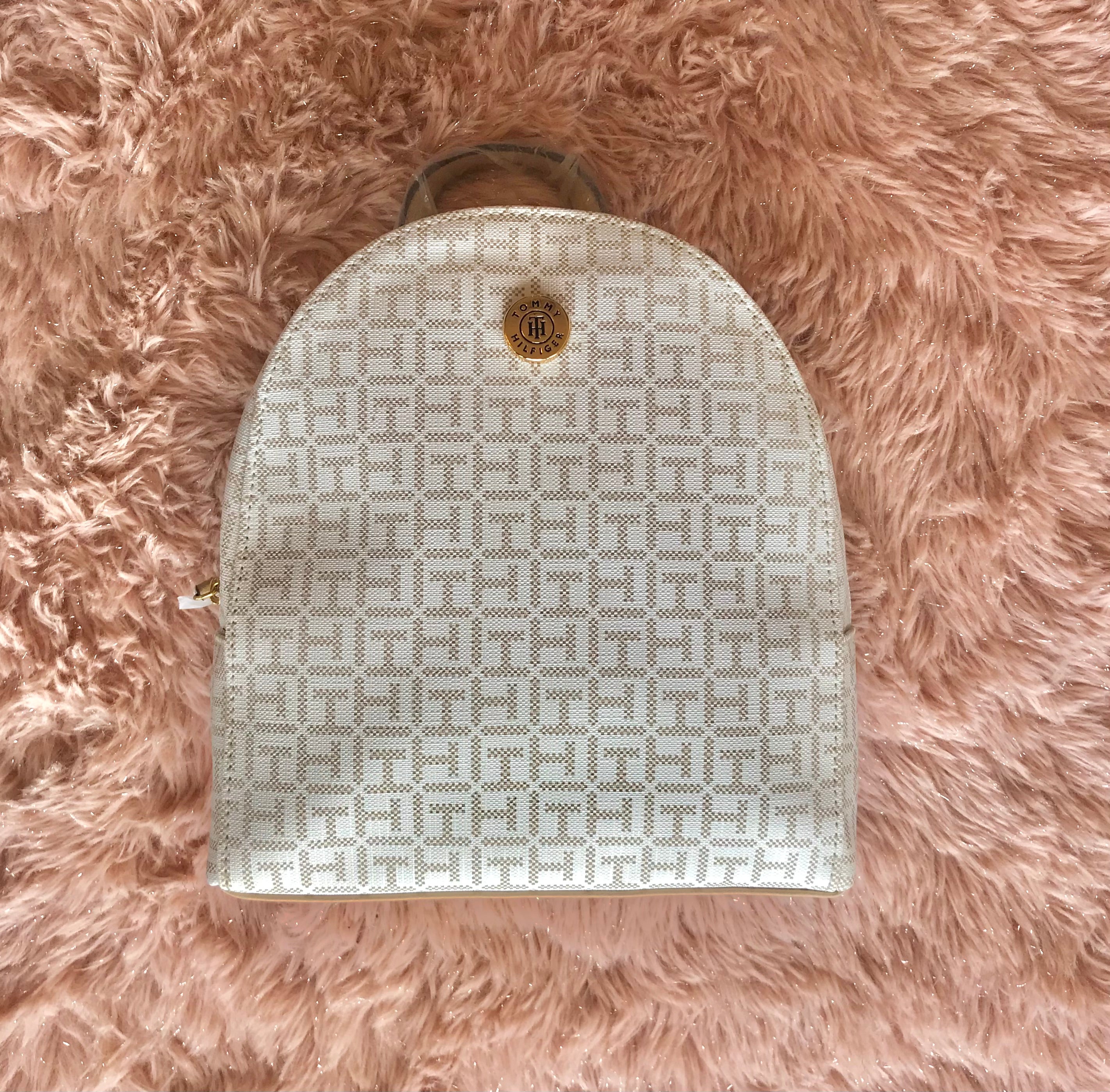 Mochila Tommy Hilfiger