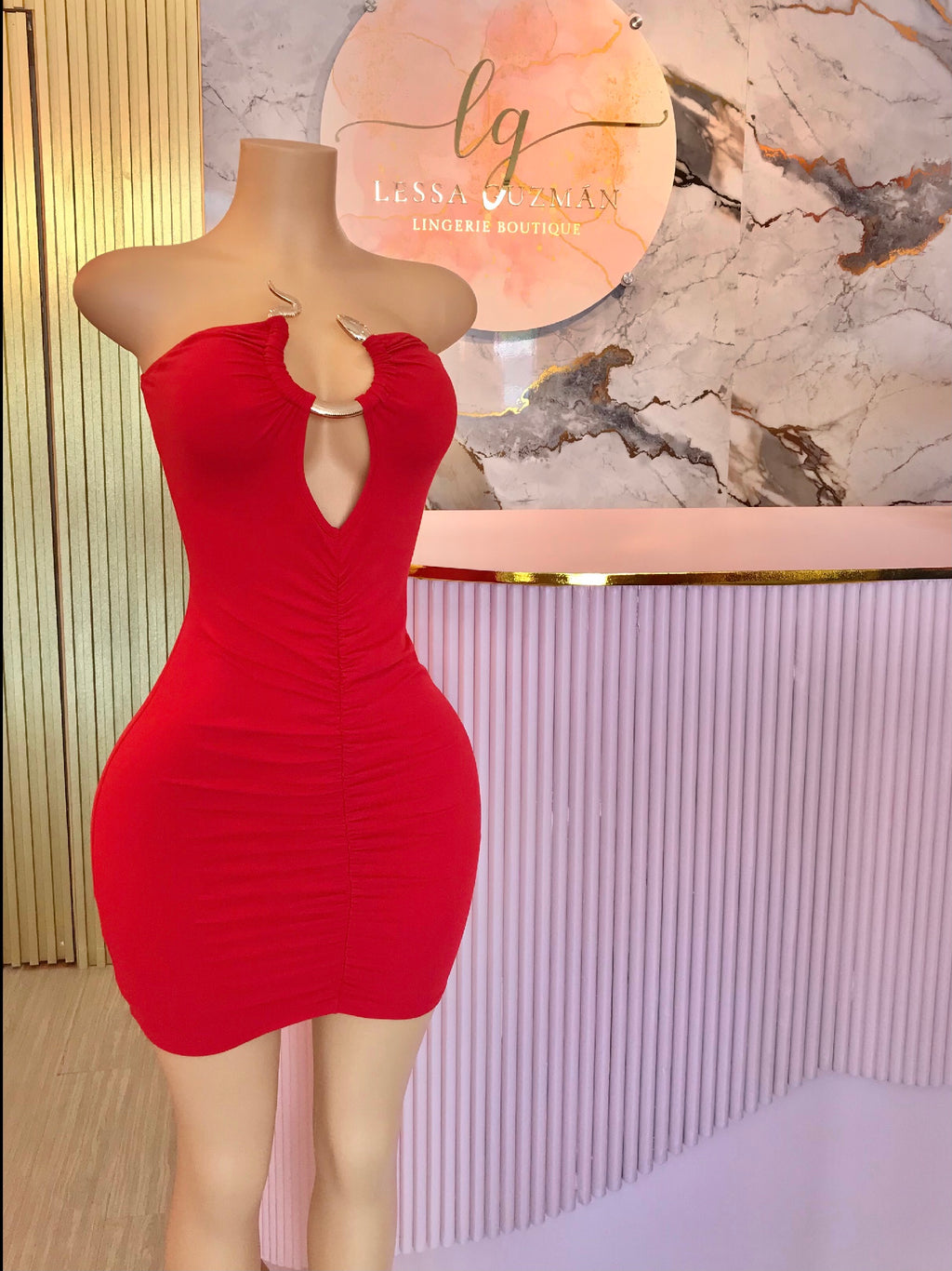 Vestido