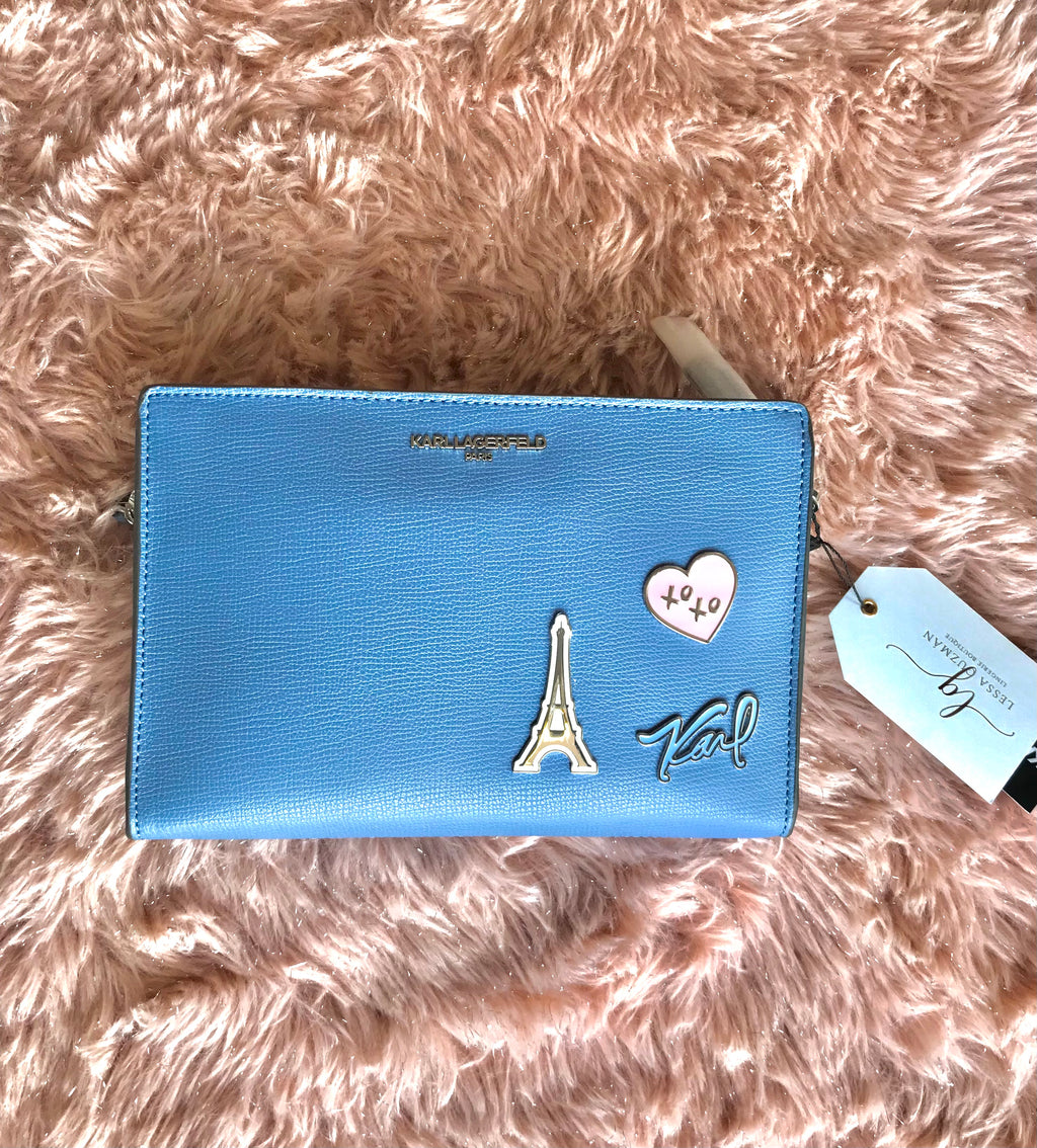 Bolso Karl Lagerfeld París