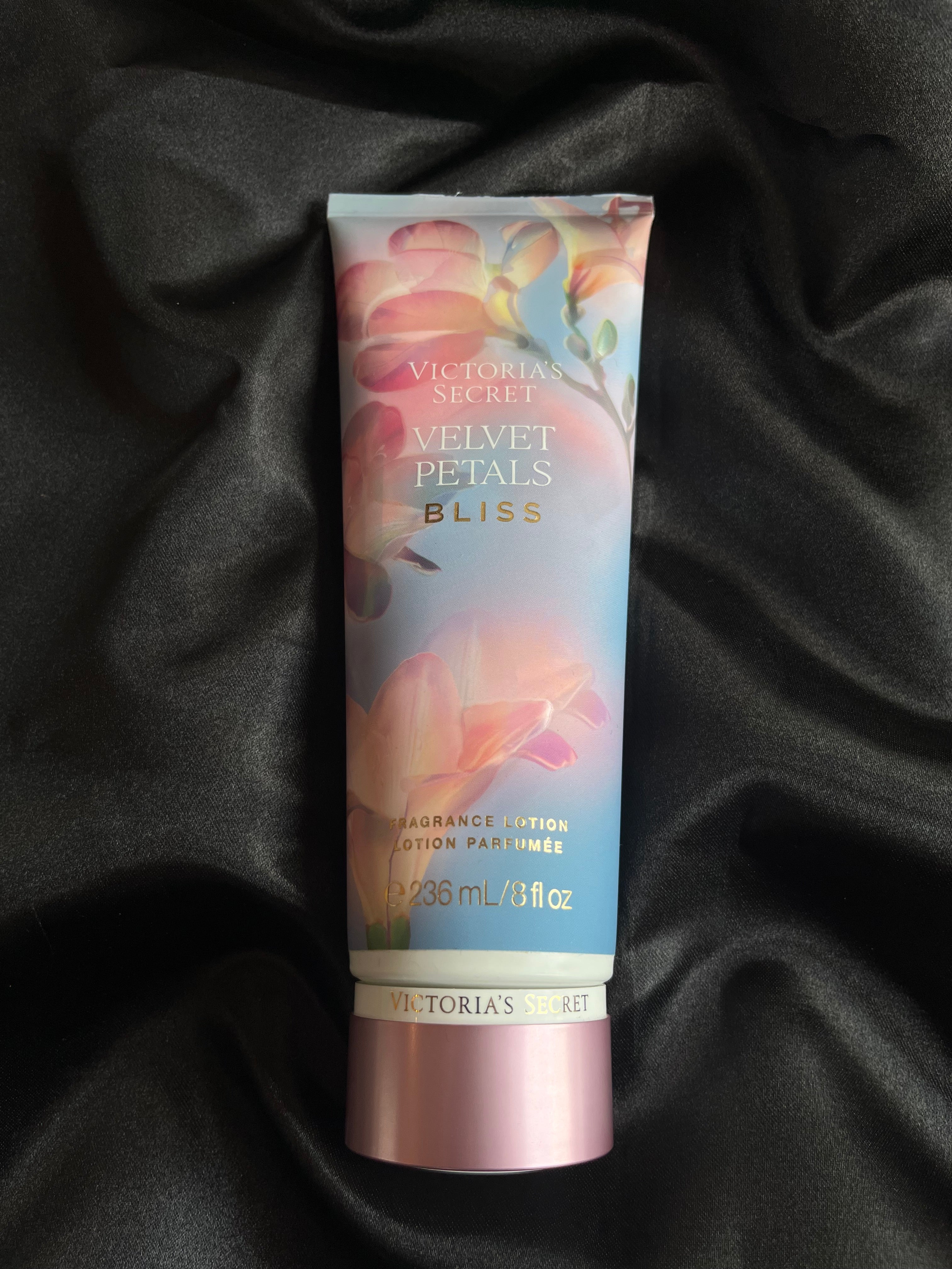 Velvet Petals Bliss Crema