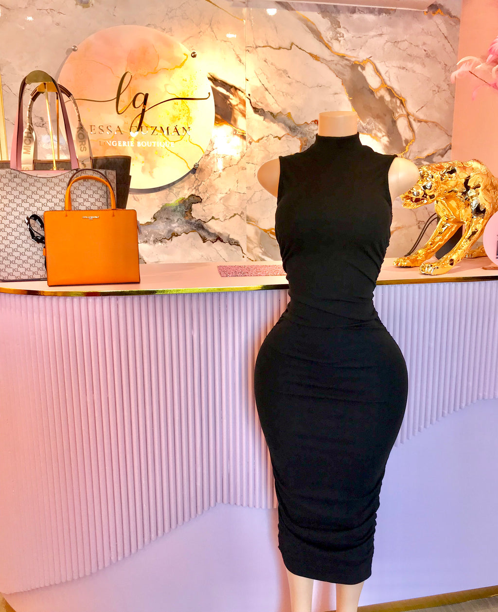 Vestido