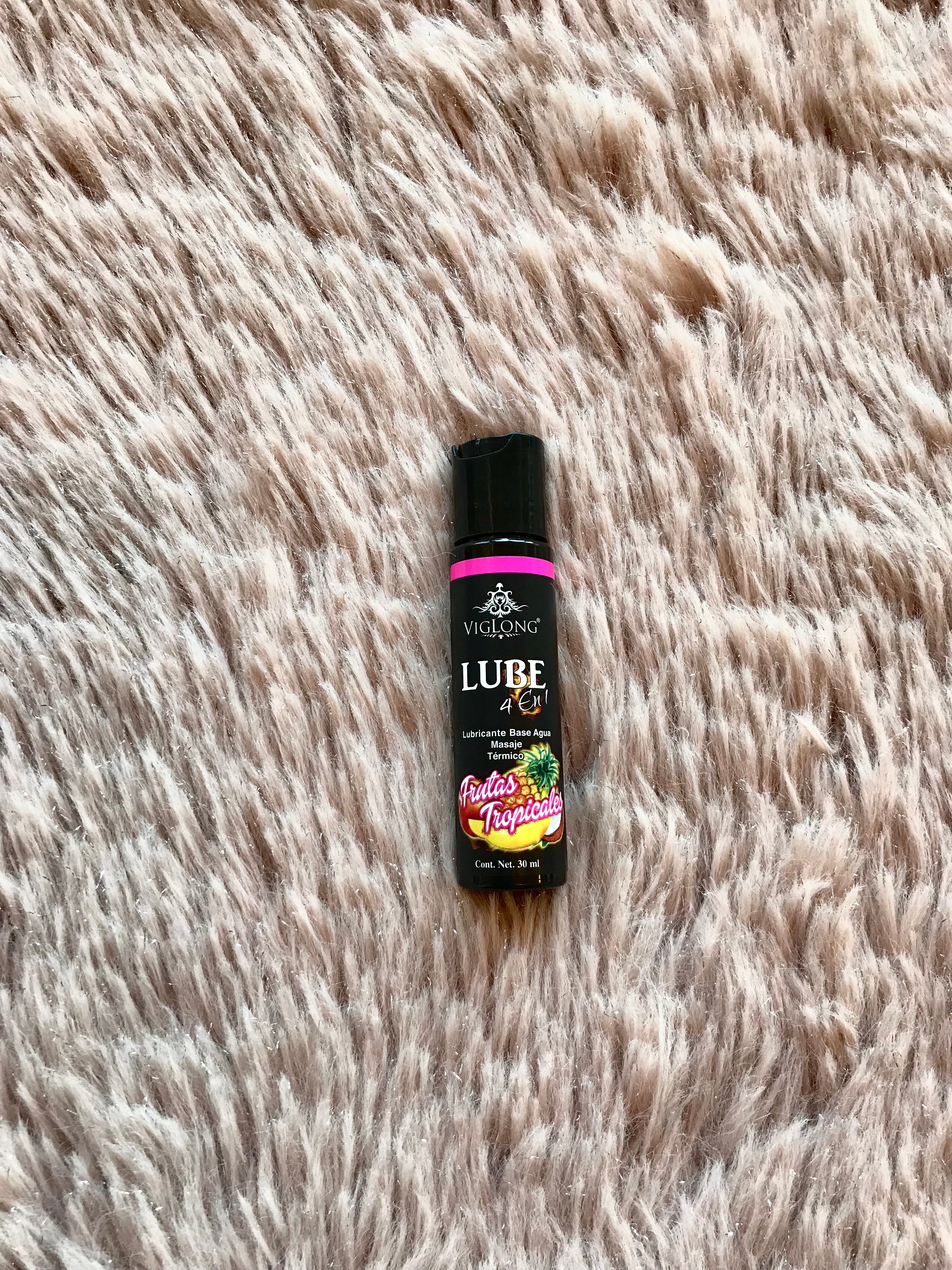 Lubricantes