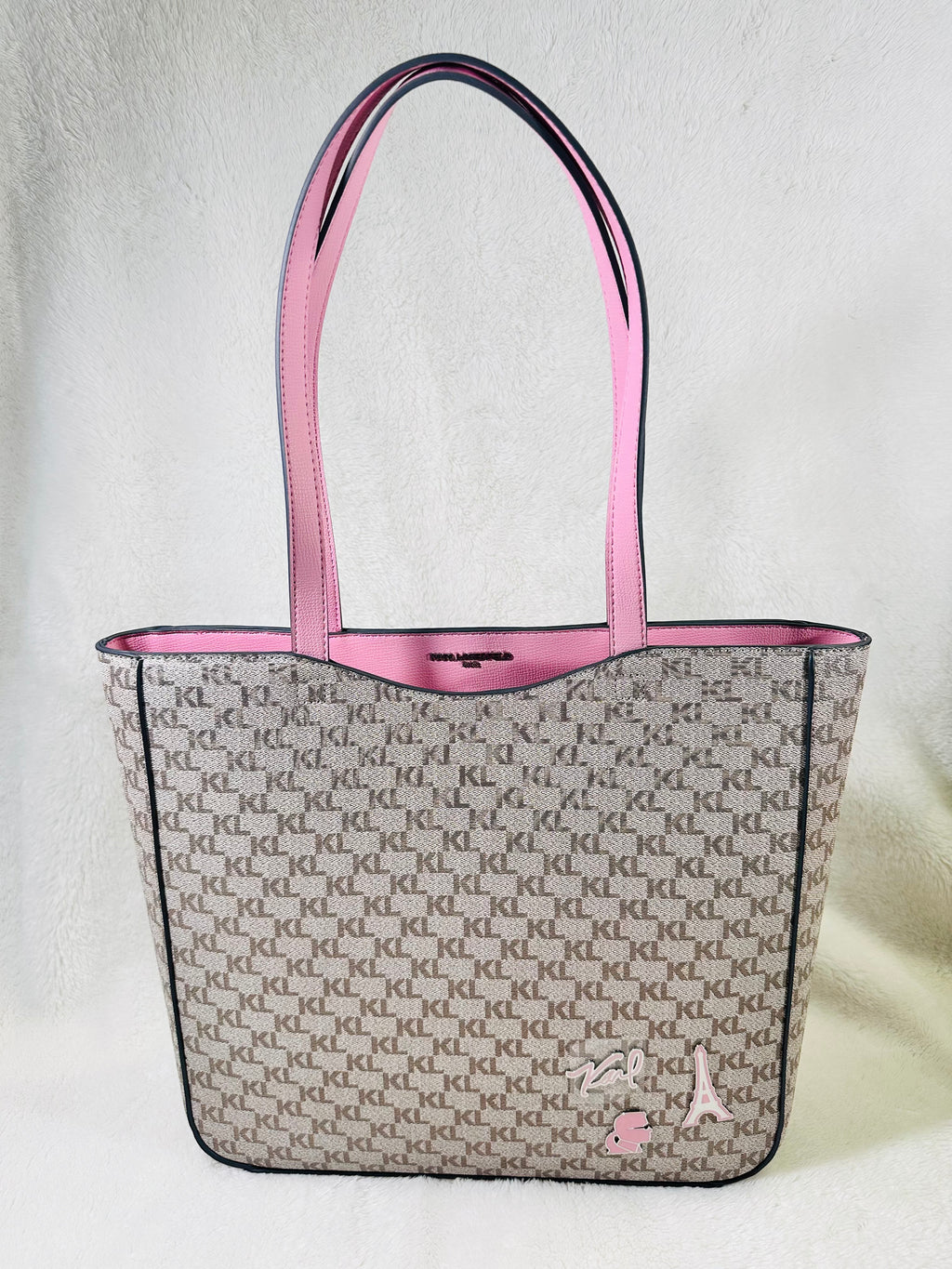Bolso Karl Lagerfeld
