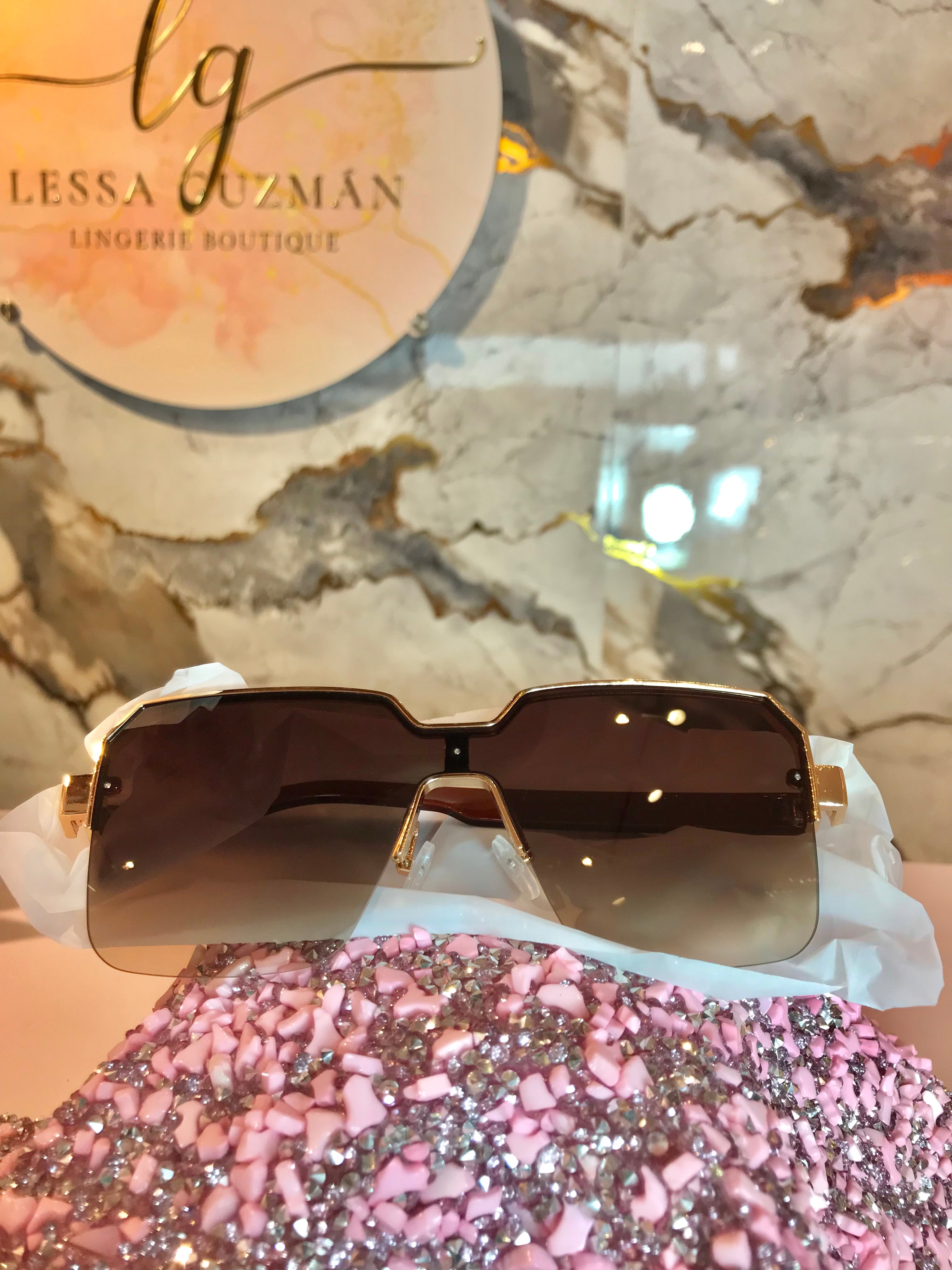 Lentes