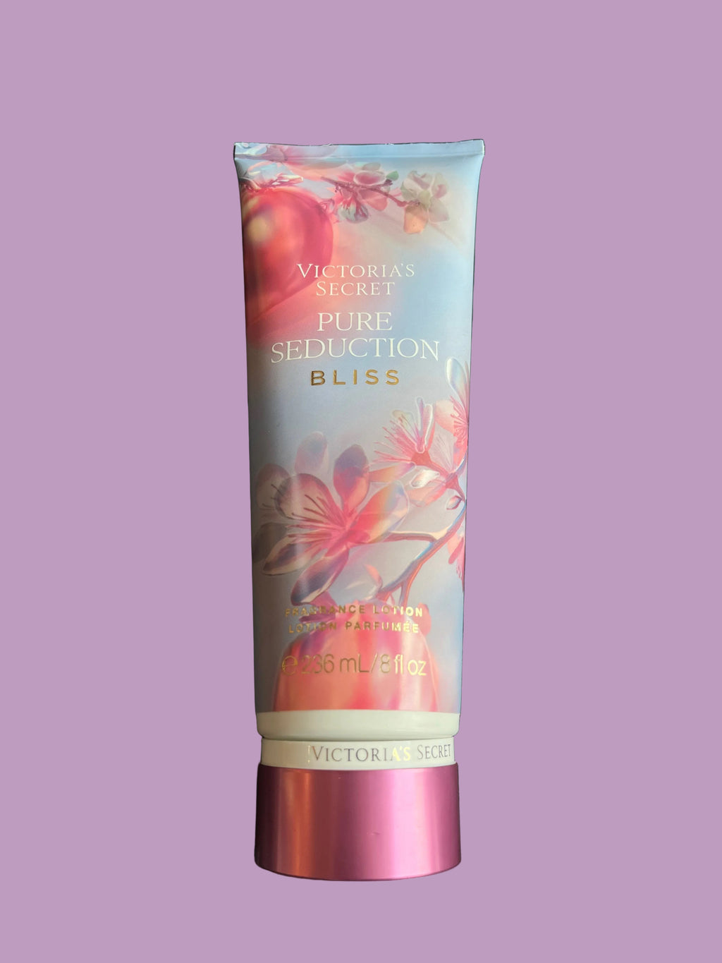 Pure Seduction Bliss Crema
