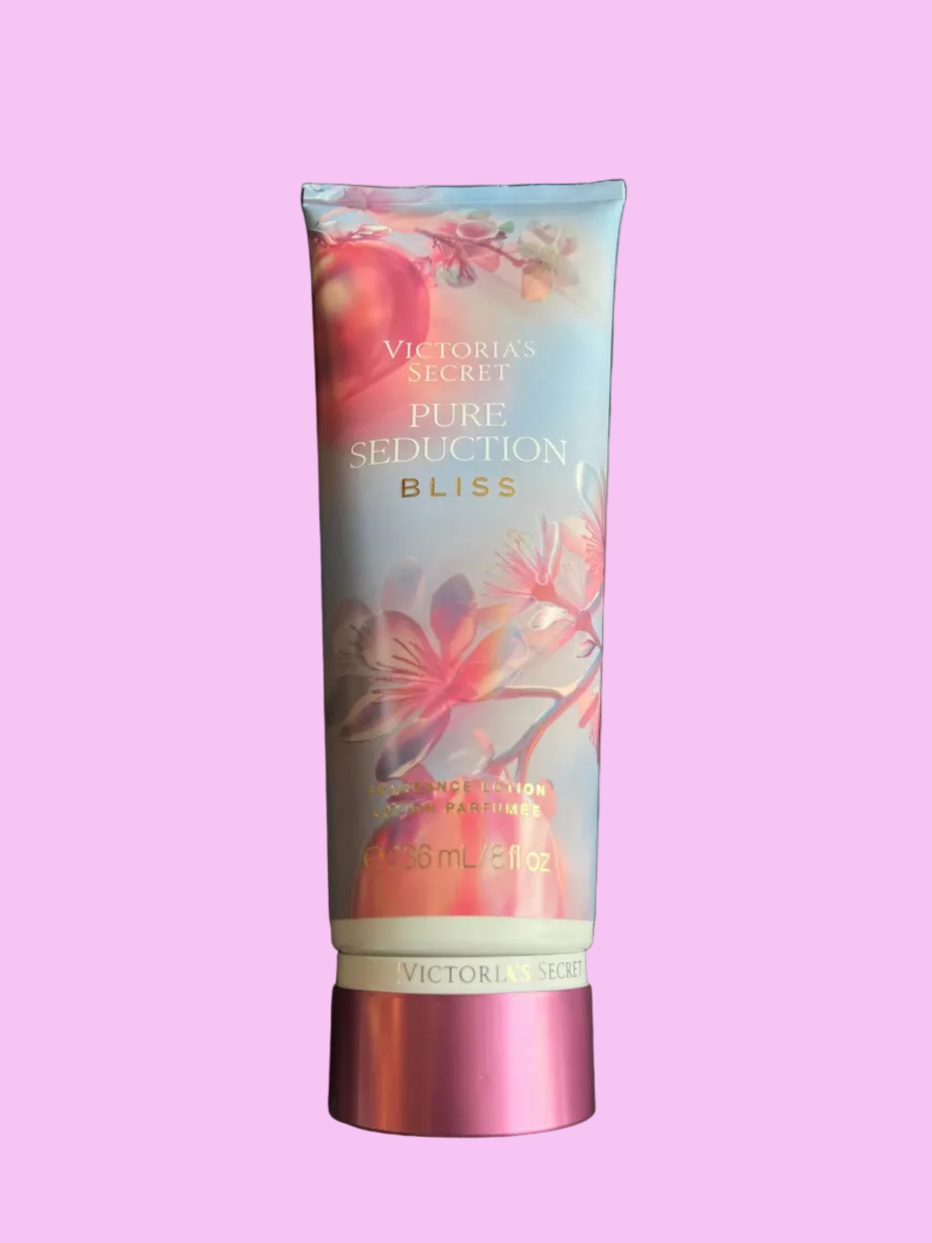 Pure Seduction Bliss Crema