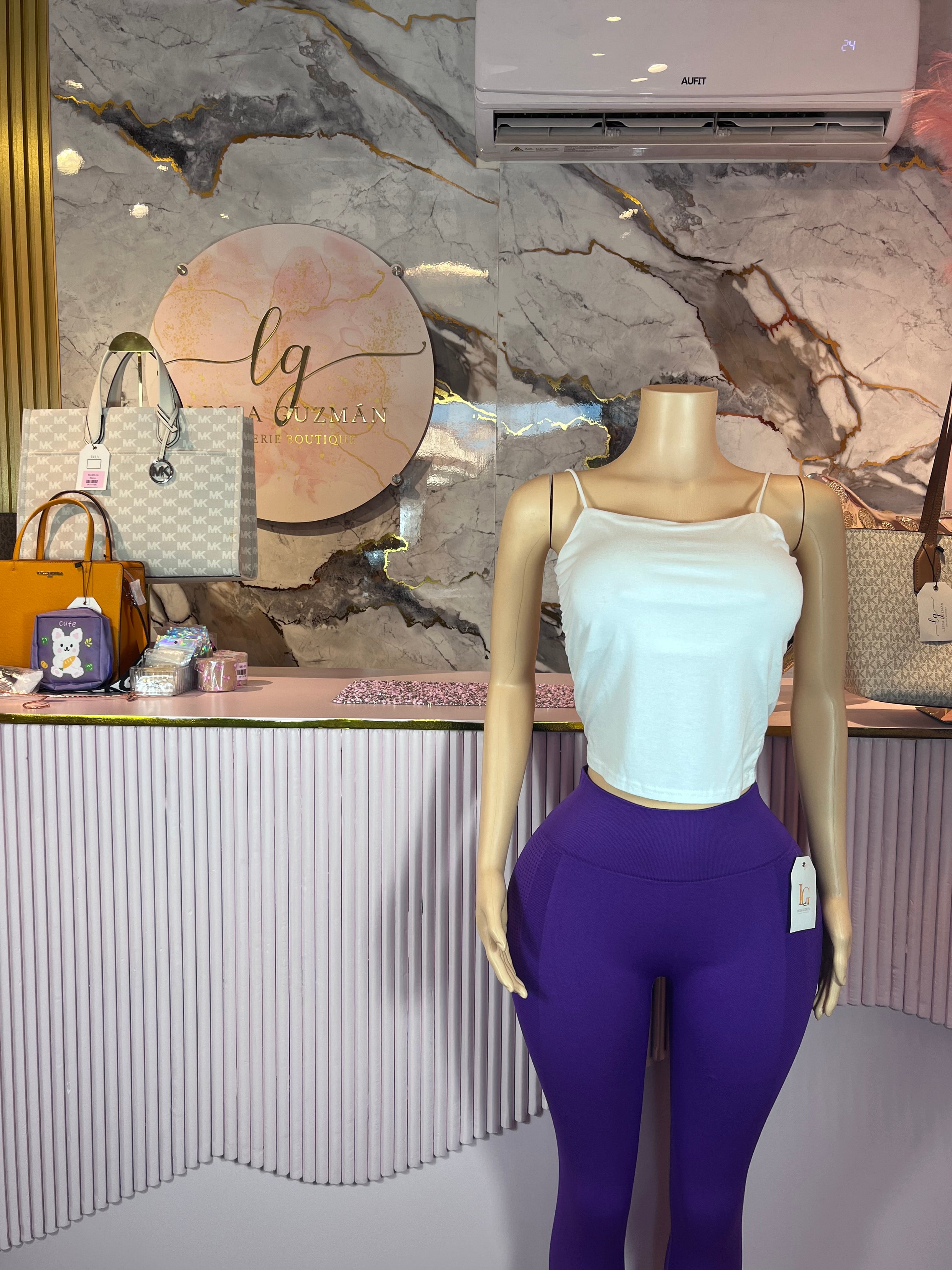 Leggins moldeadoras