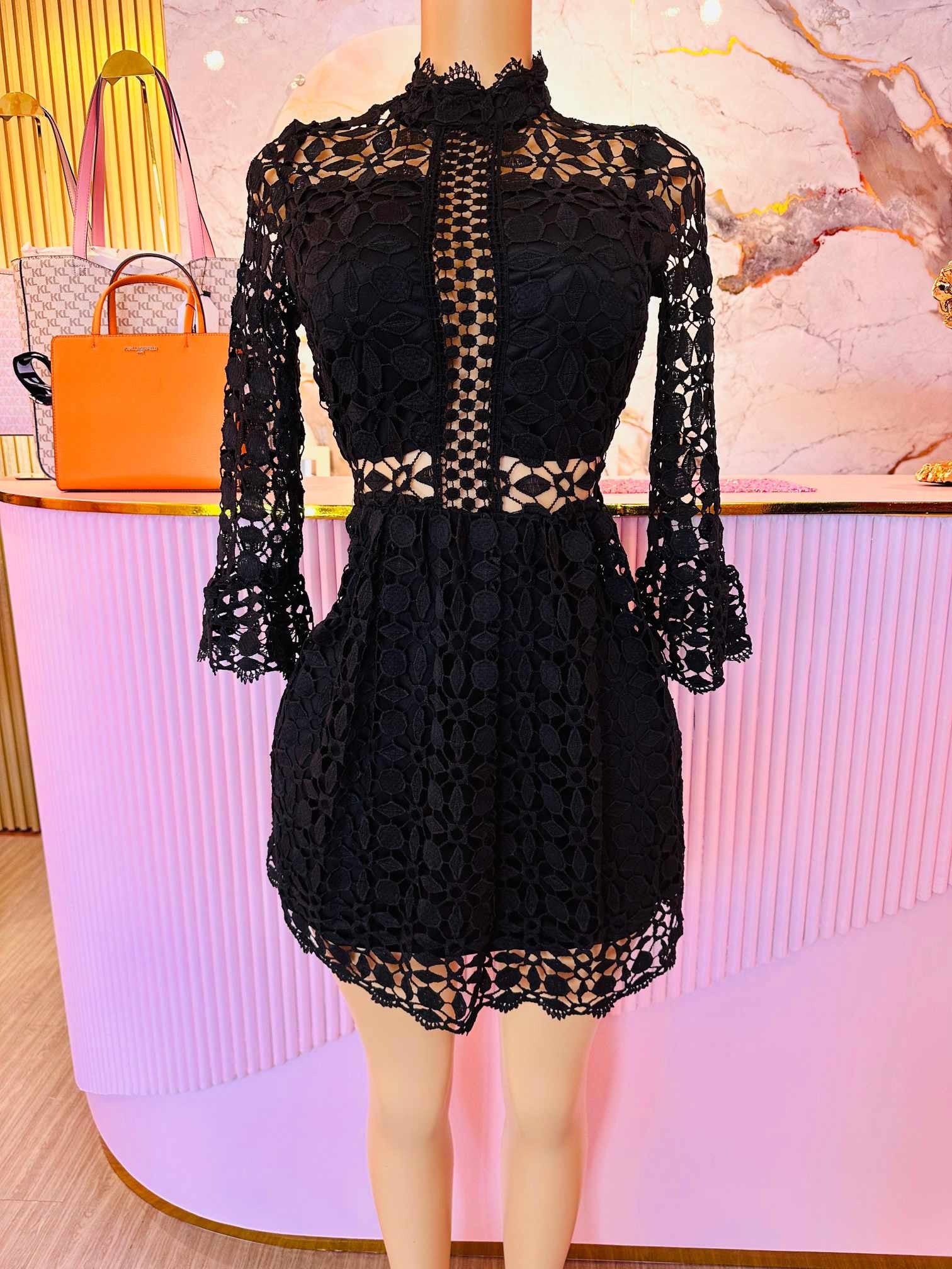 Vestido