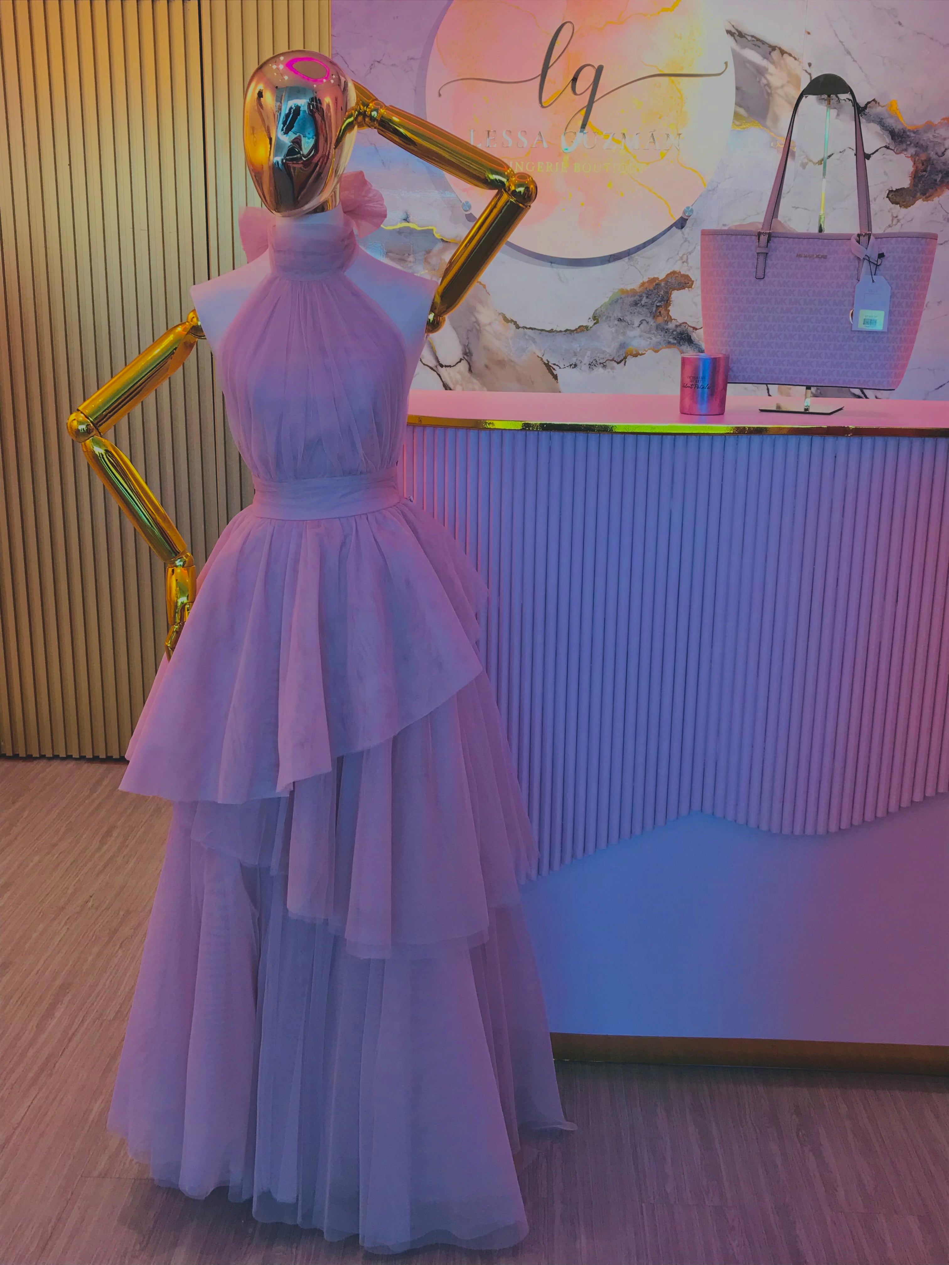 Vestido