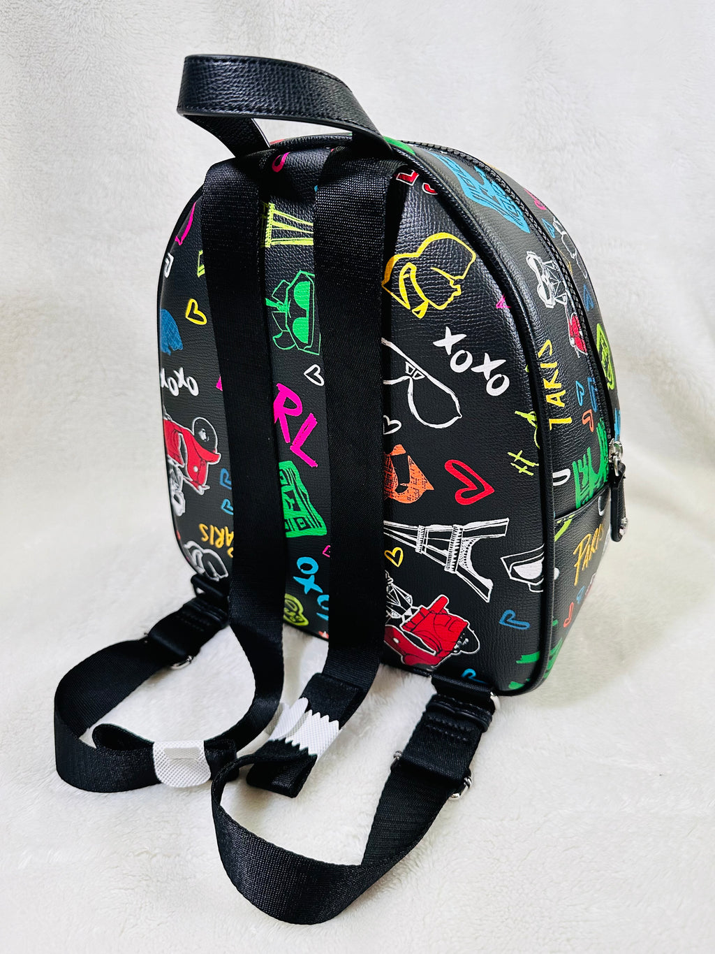 Mochila Karl Lagerfeld