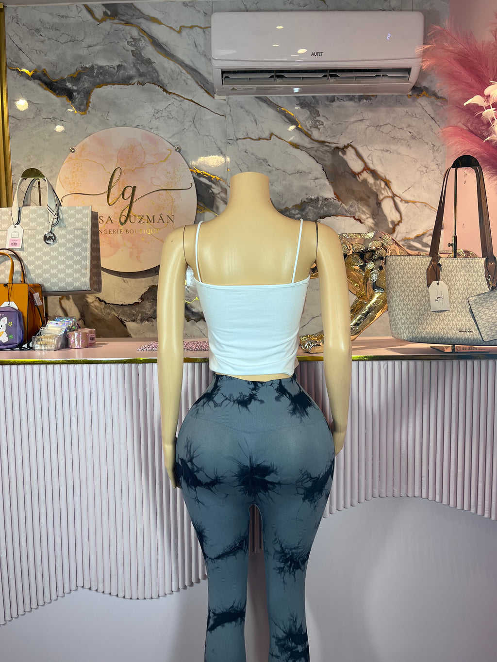 Leggins estampado