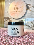 Comforting Body Scrub Vanilla PINK