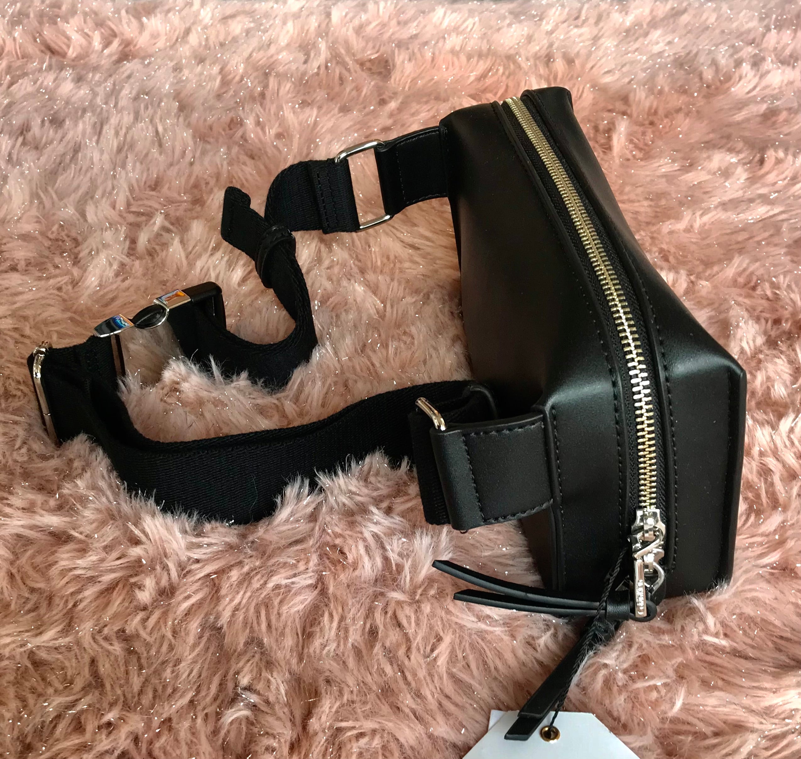 Bolso Calvin Klein