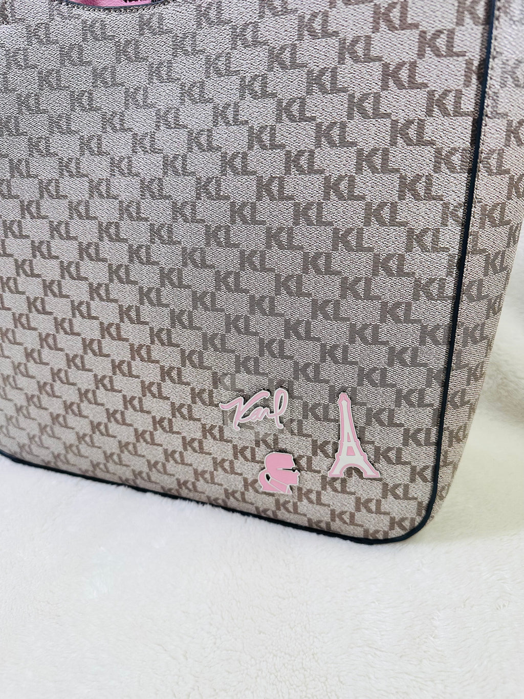 Bolso Karl Lagerfeld