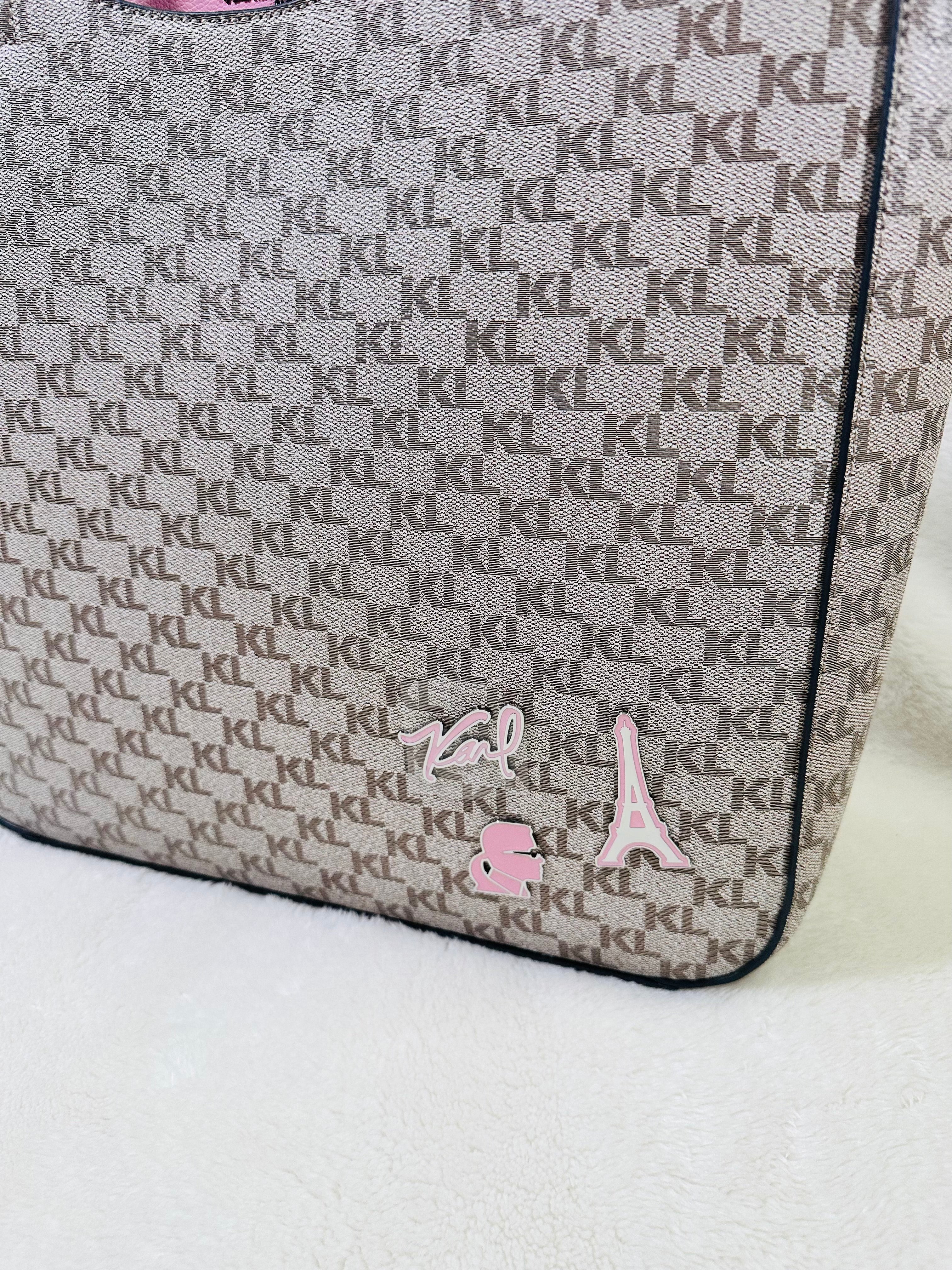 Bolso Karl Lagerfeld