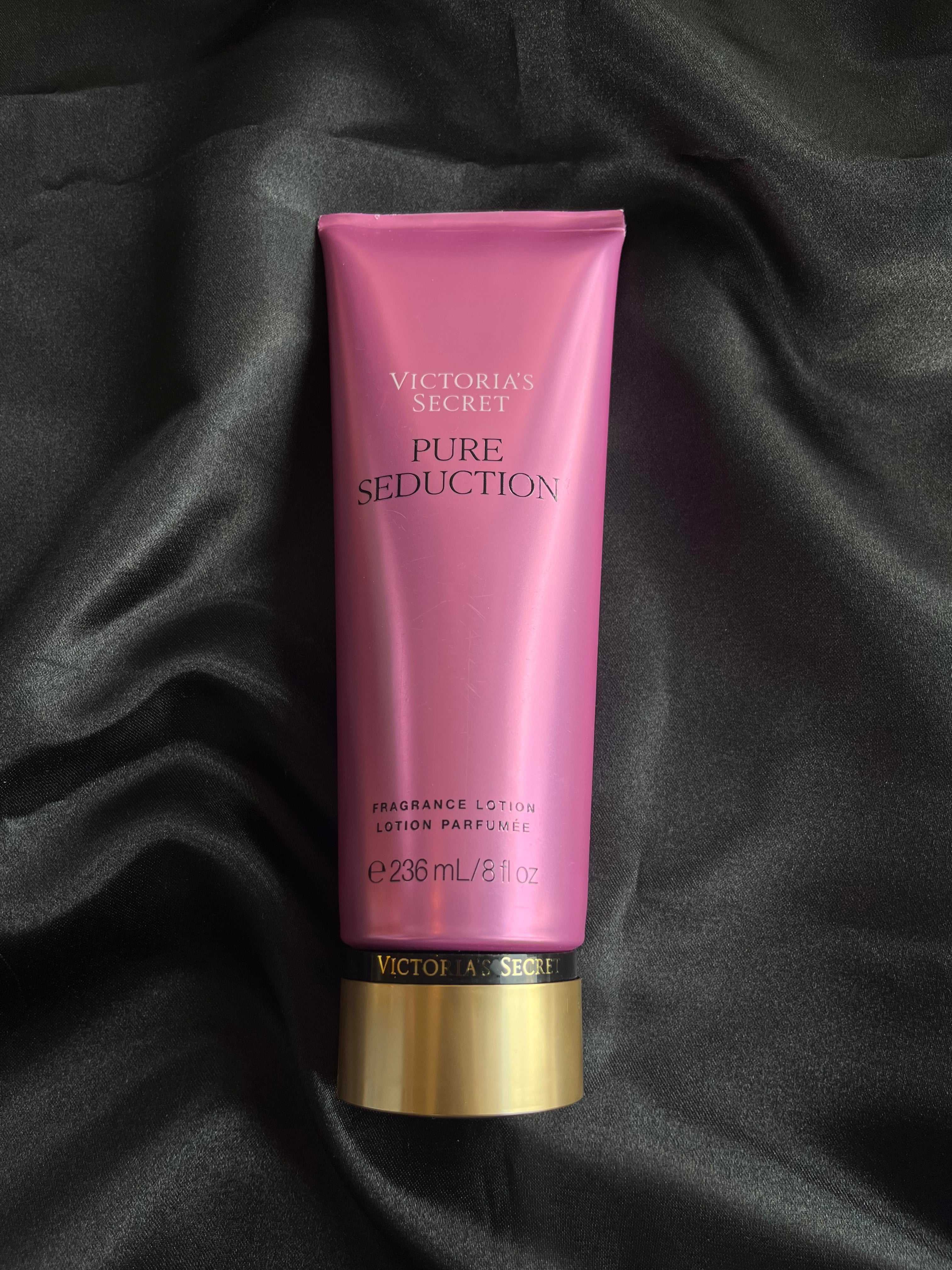 Pure Seduction Crema