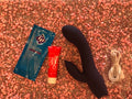 Vibrador multiestimulador