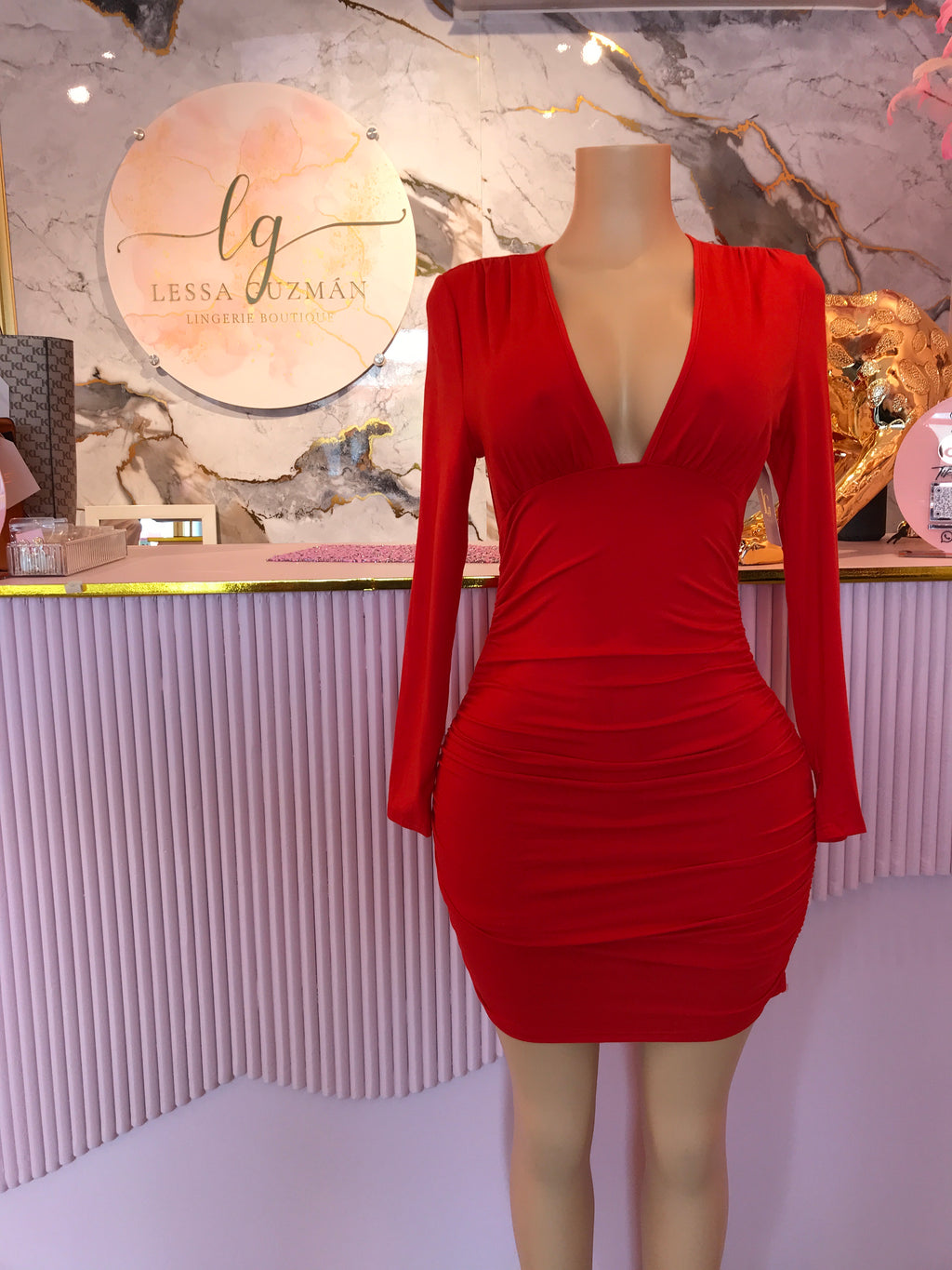 Vestido
