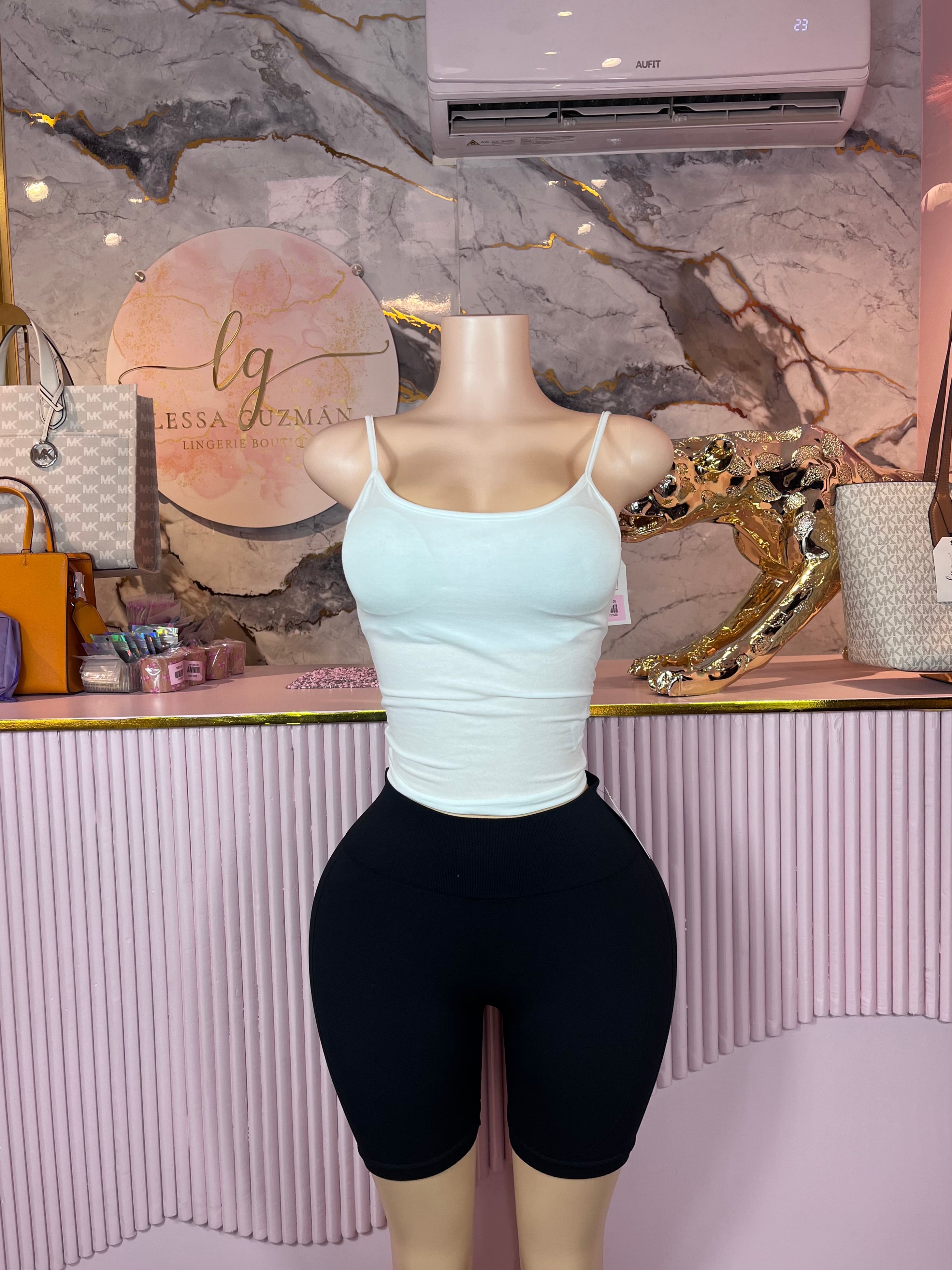 Deportivo corto