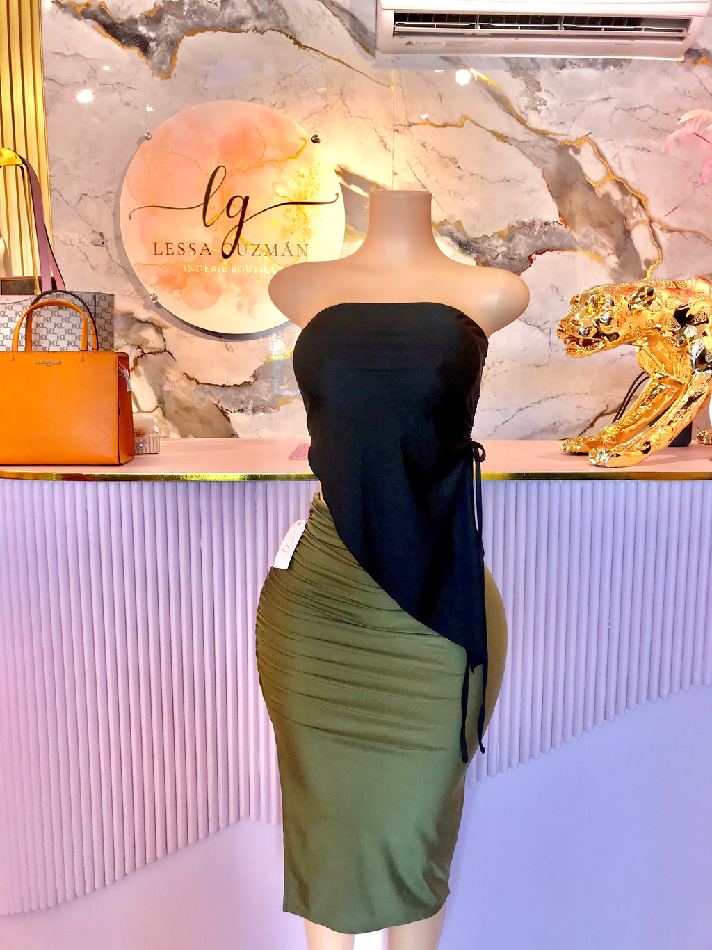 Blusa Estraple