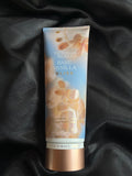 Bare vainilla Bliss crema