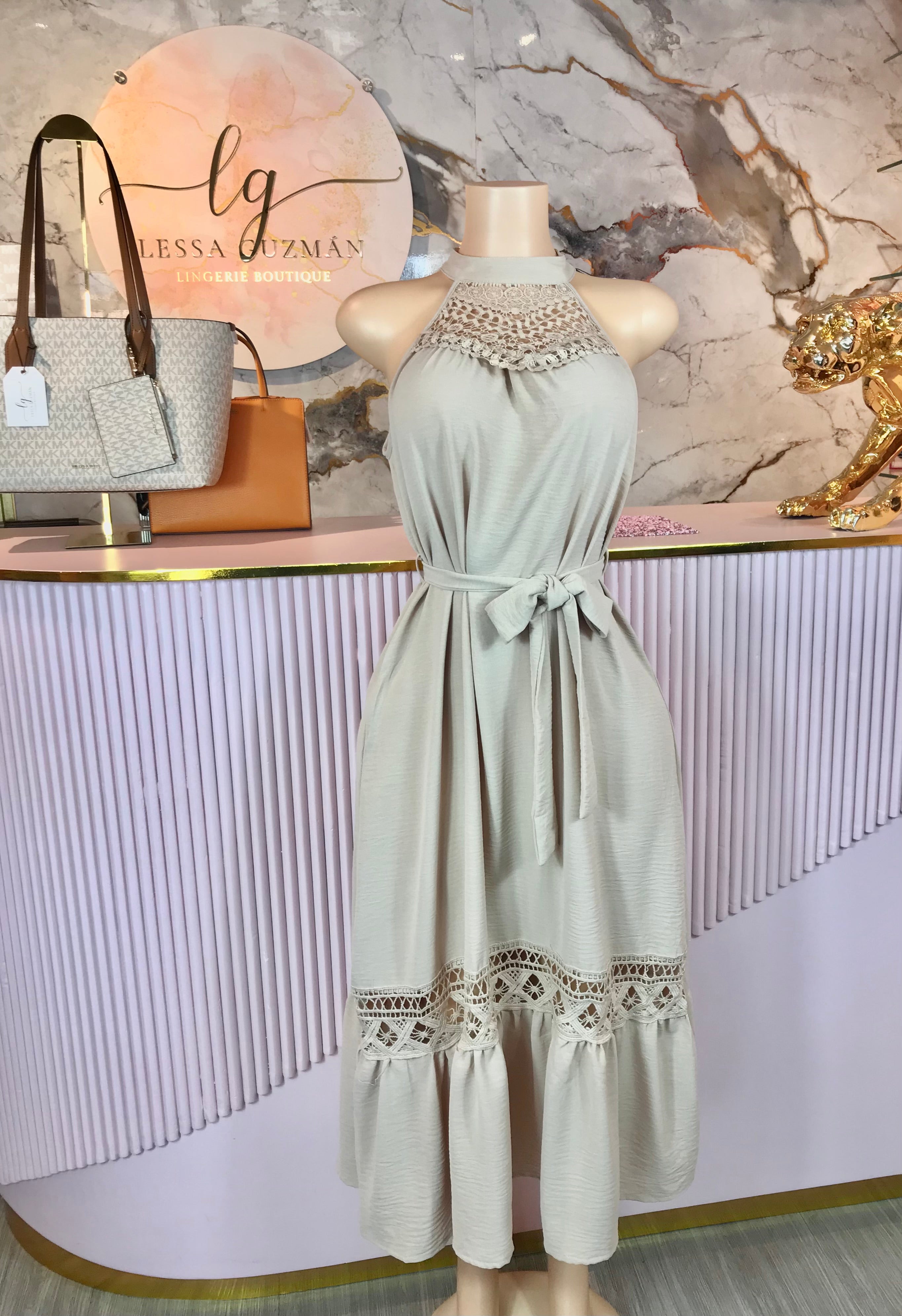 Vestido